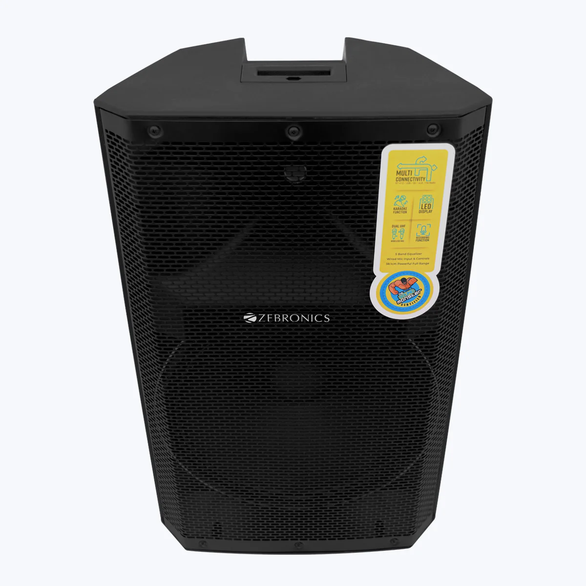 Zeb Epic Plus - Image 5