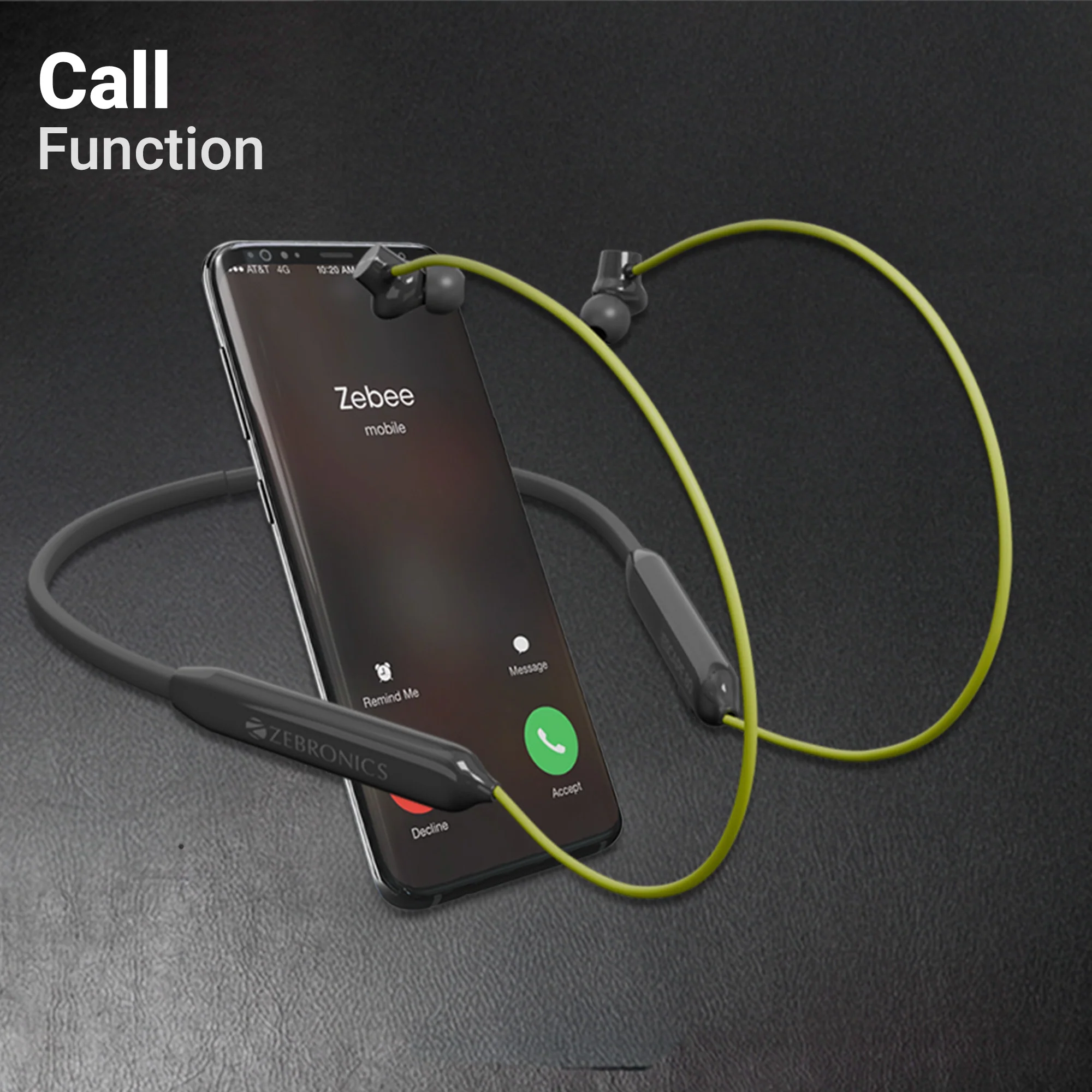 Zeb Escape 80 - Image 9