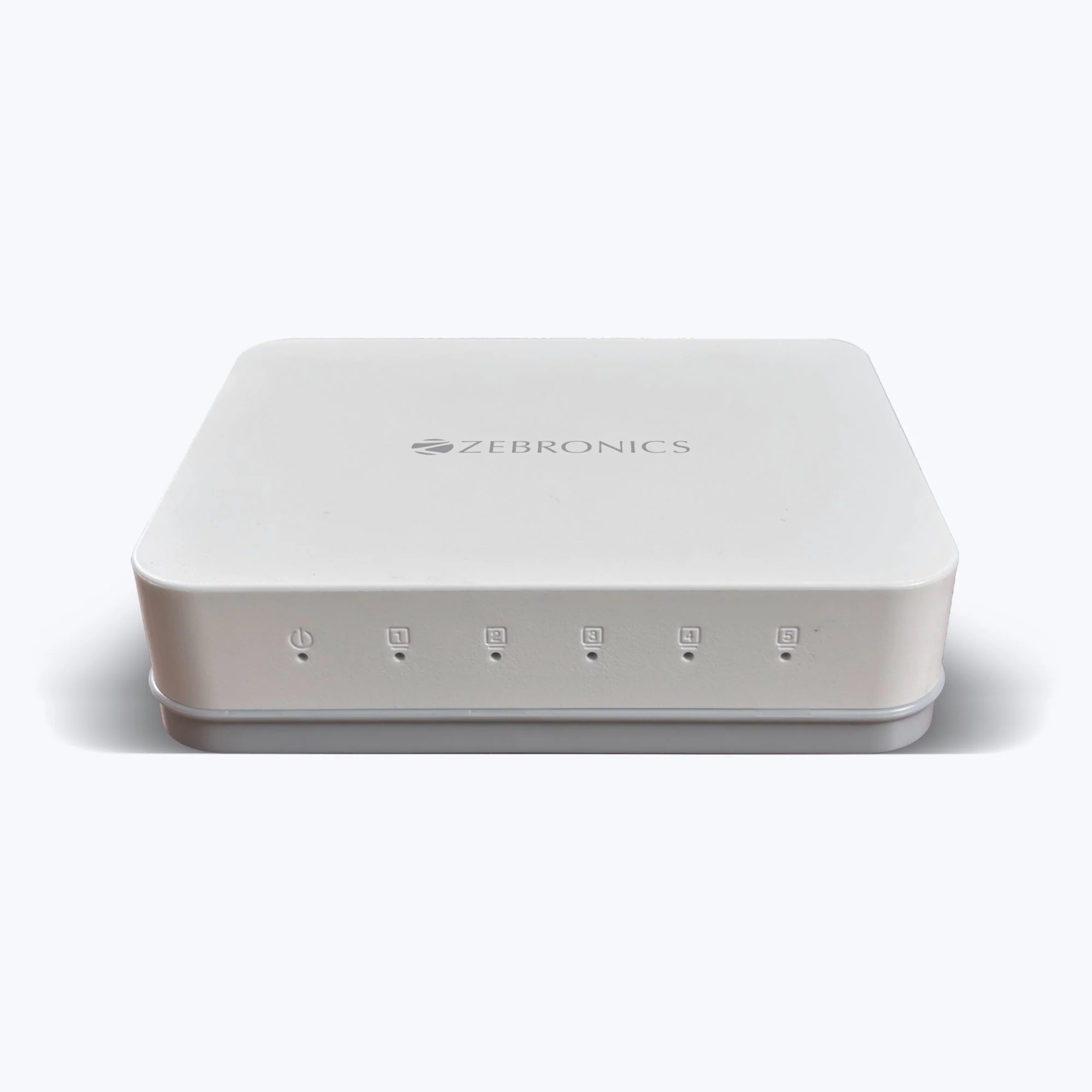 Zeb ETS5G