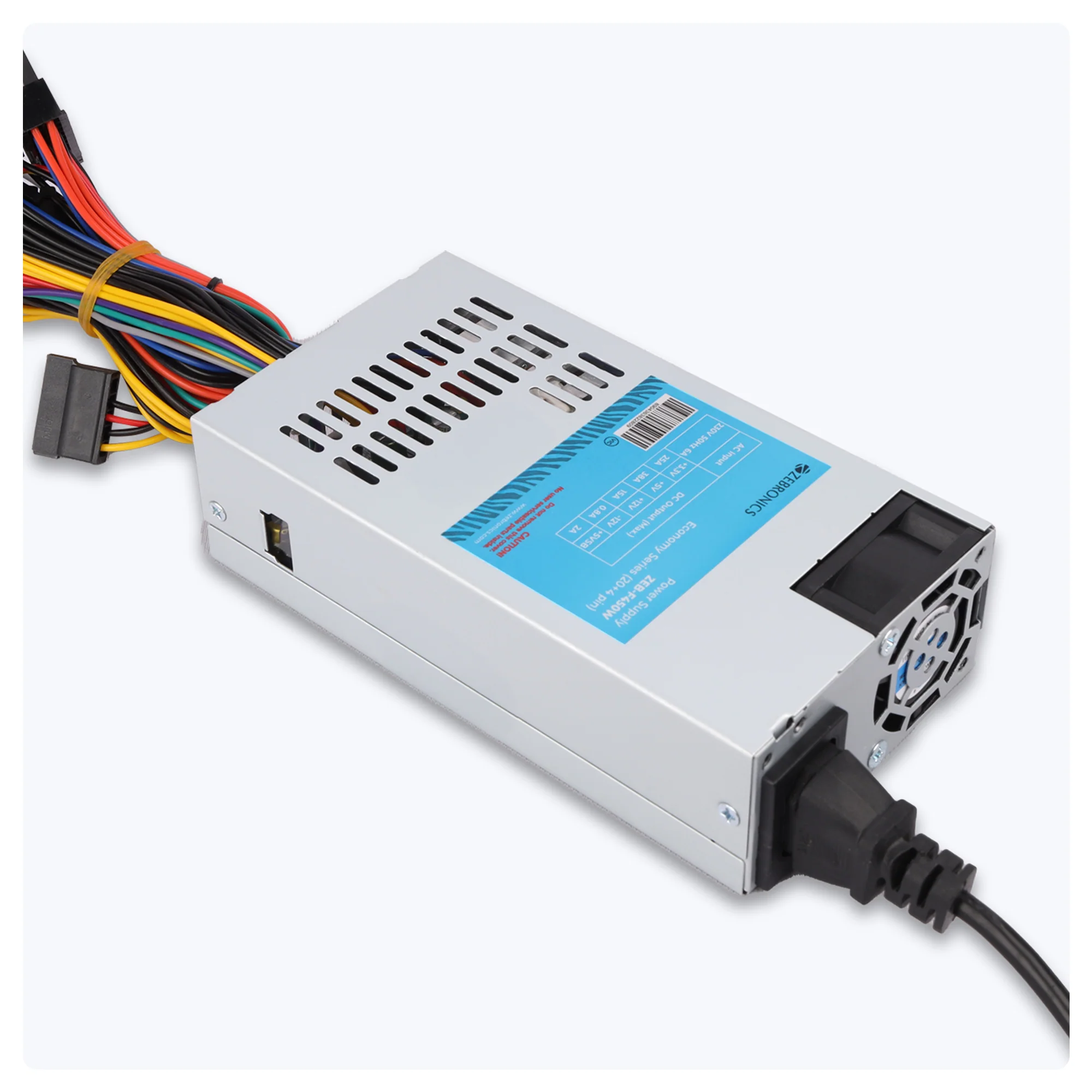 Zeb F450W - Image 2