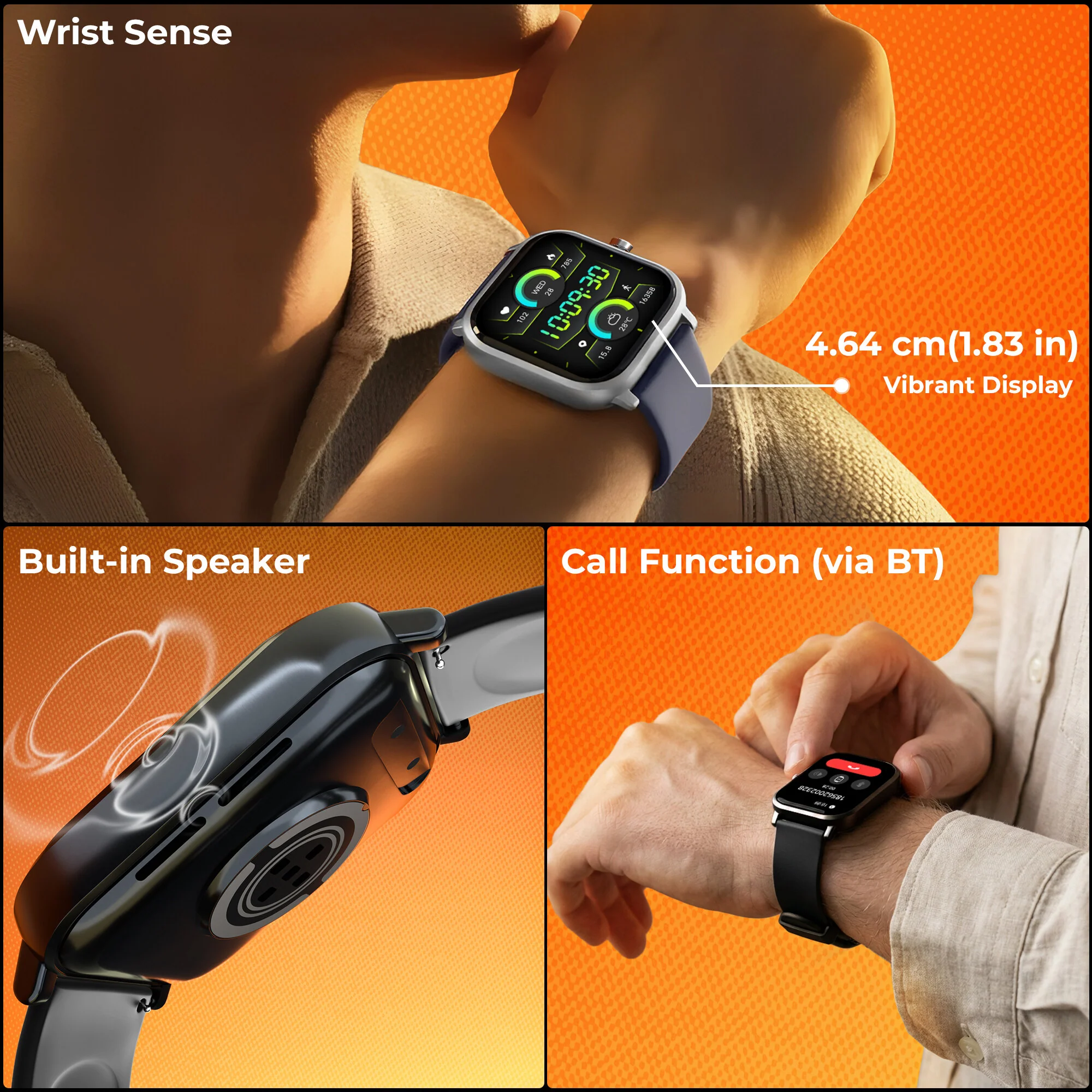 Zeb Fit S1 - Image 7