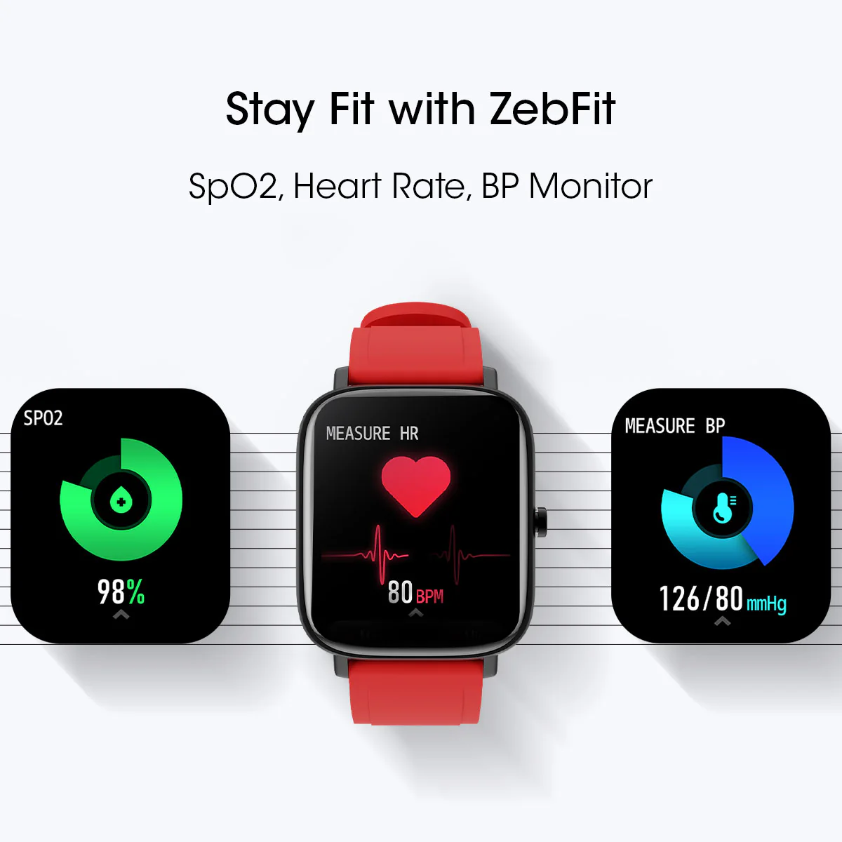 Zeb FIT280CH - Image 11