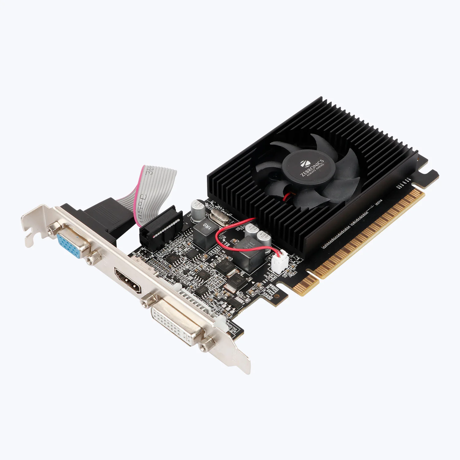 Zeb G 210 1 GD 3