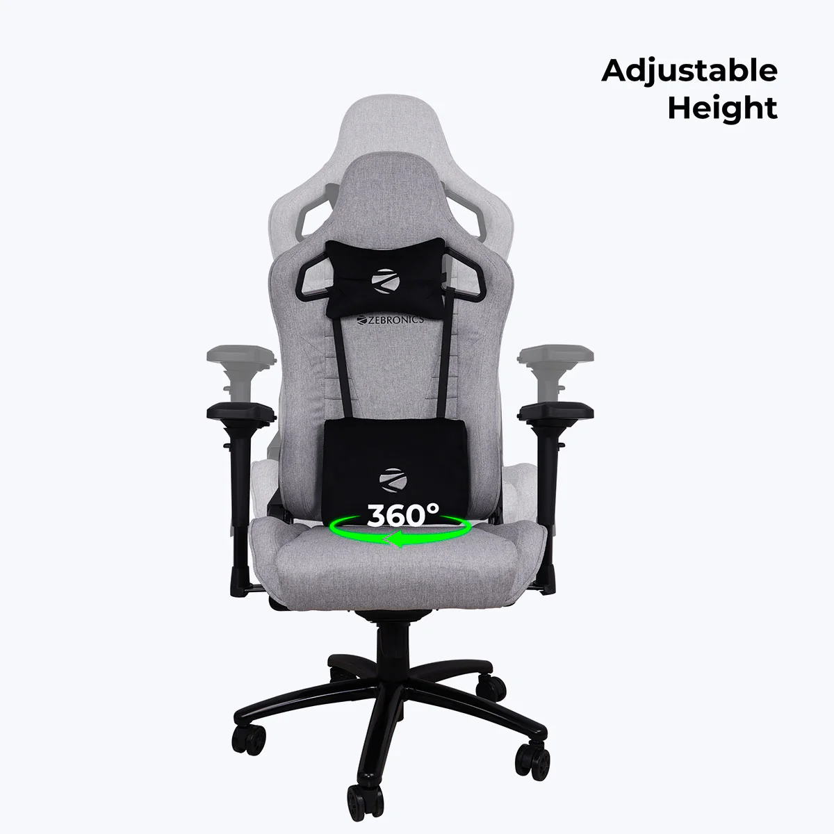 Zeb GC 3500 - Image 8