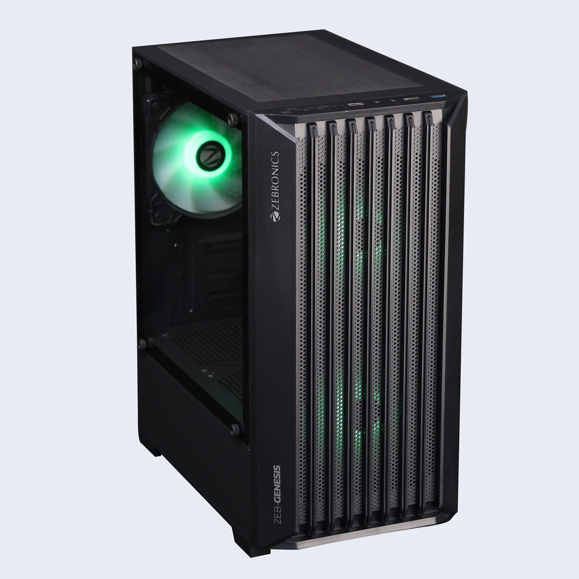 Zeb Genesis - Image 4