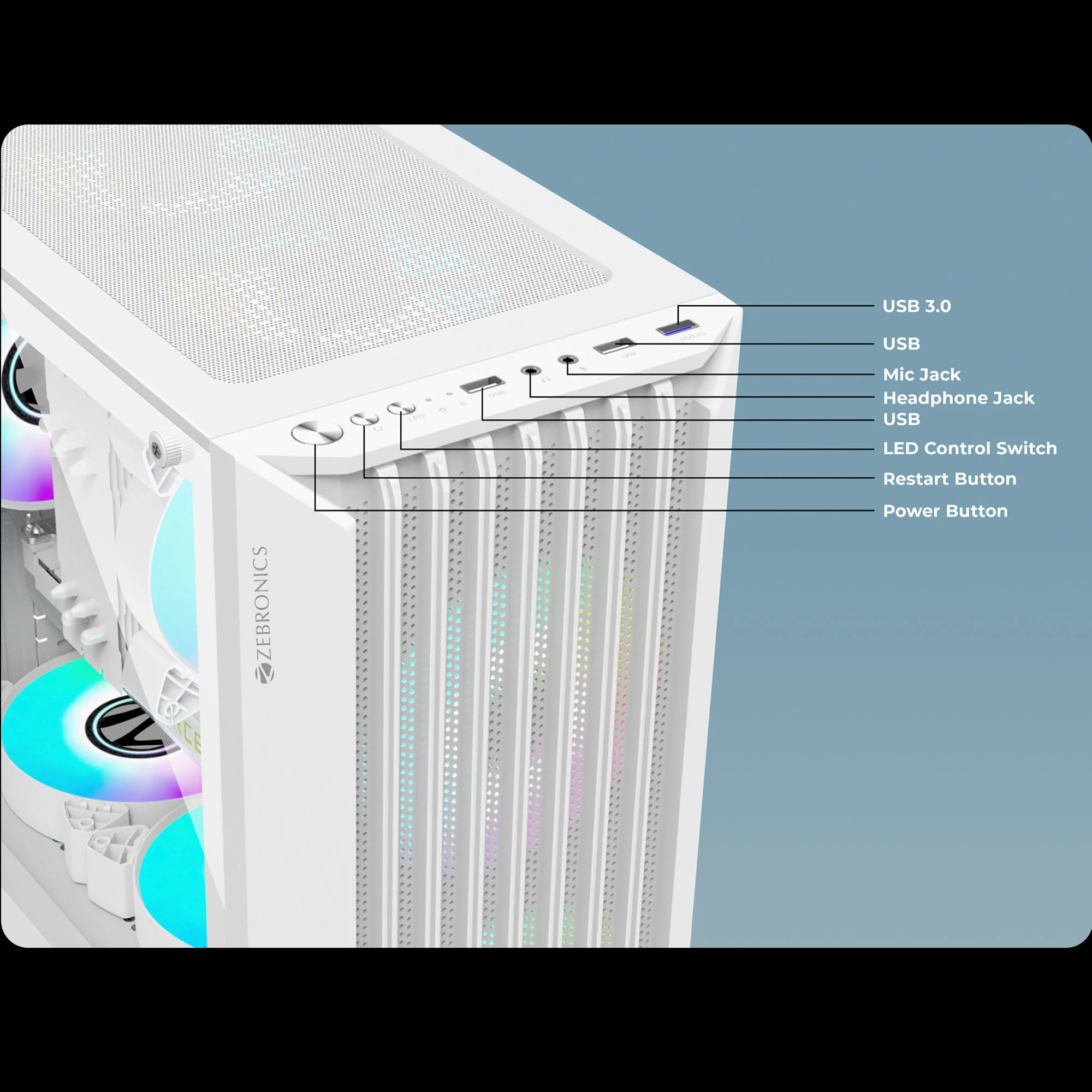 Zeb Genesis - Image 8