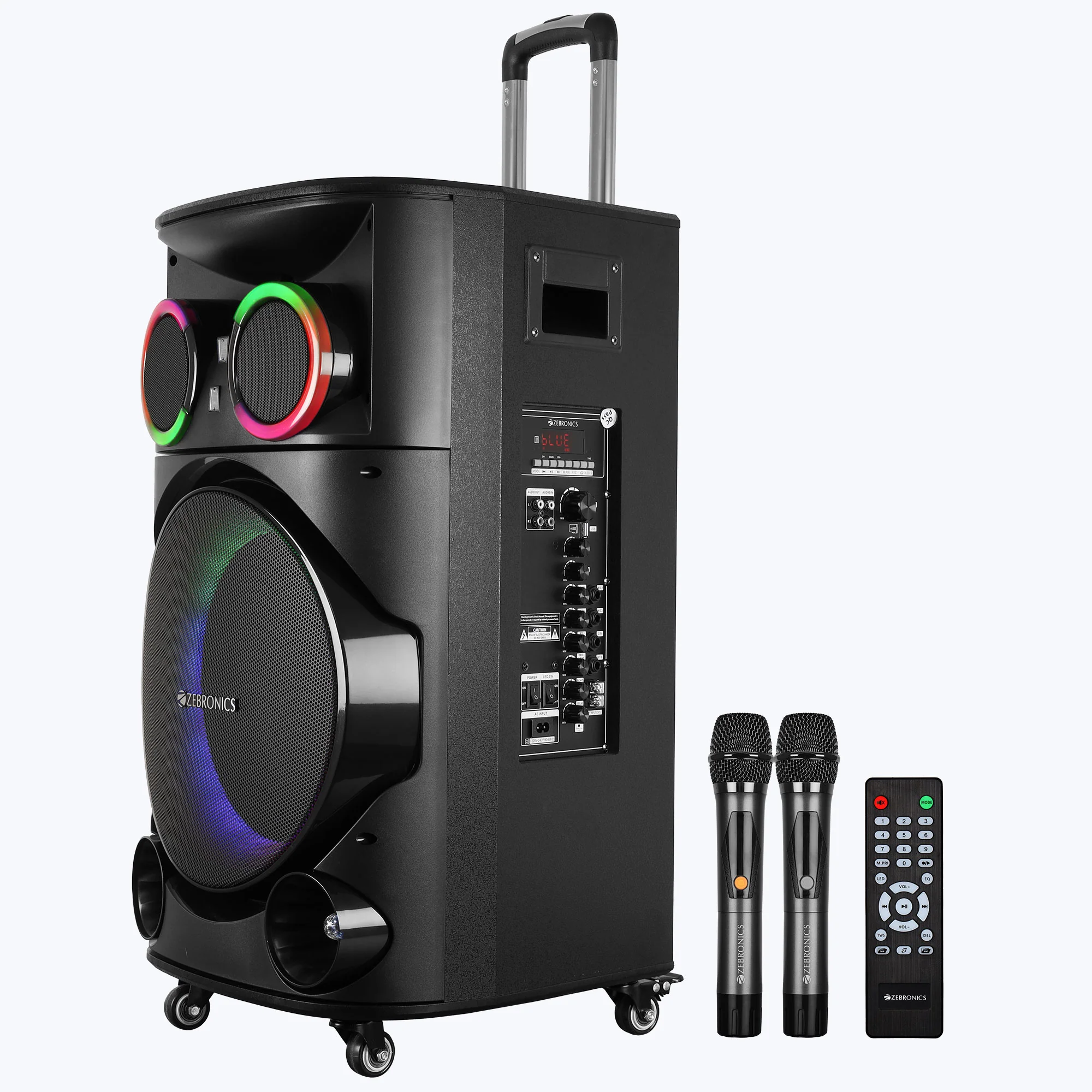 Zeb Ginox Plus