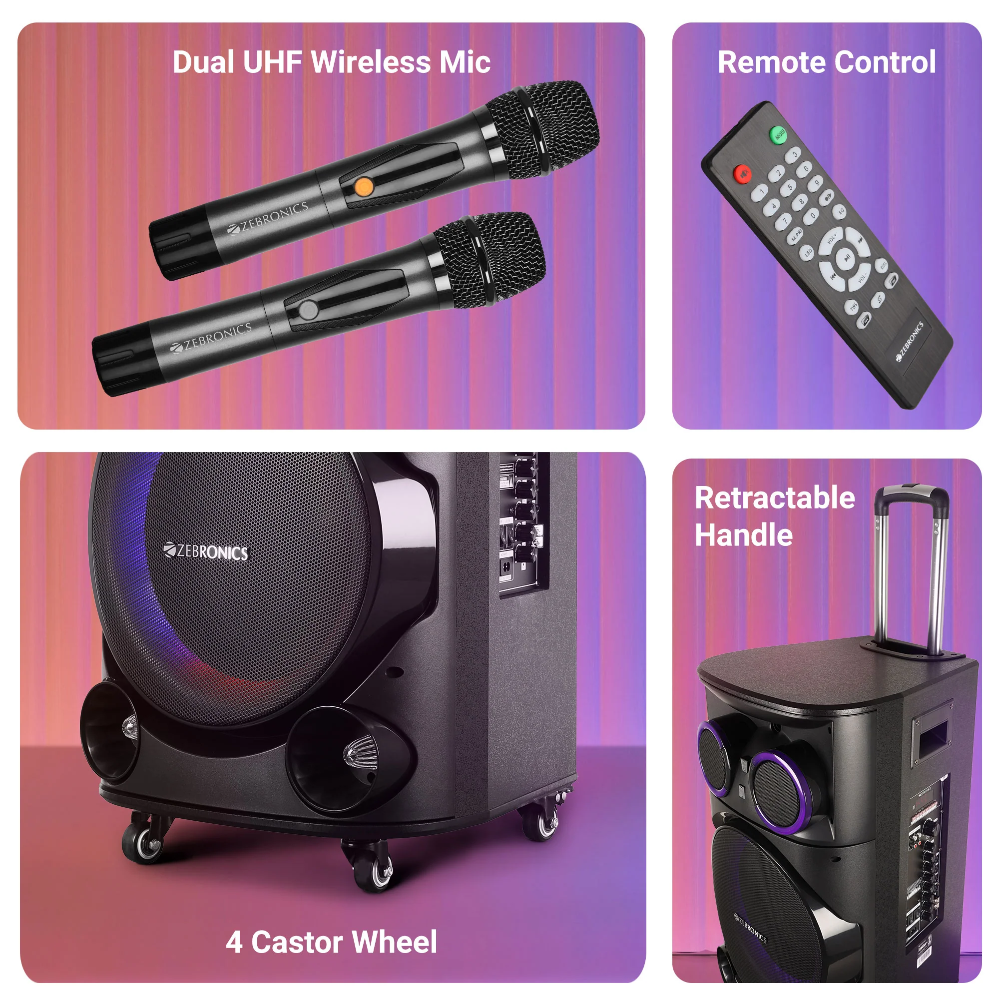 Zeb Ginox Plus - Image 6