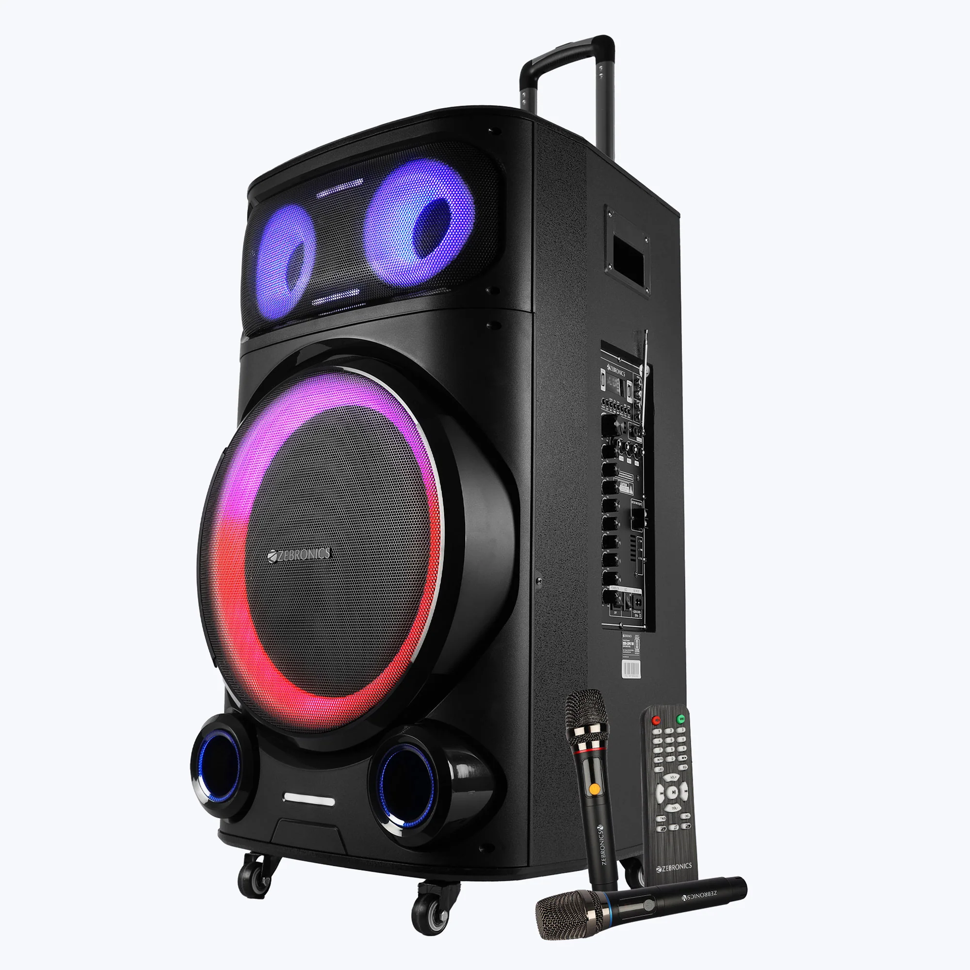 Zeb Ginox Pro