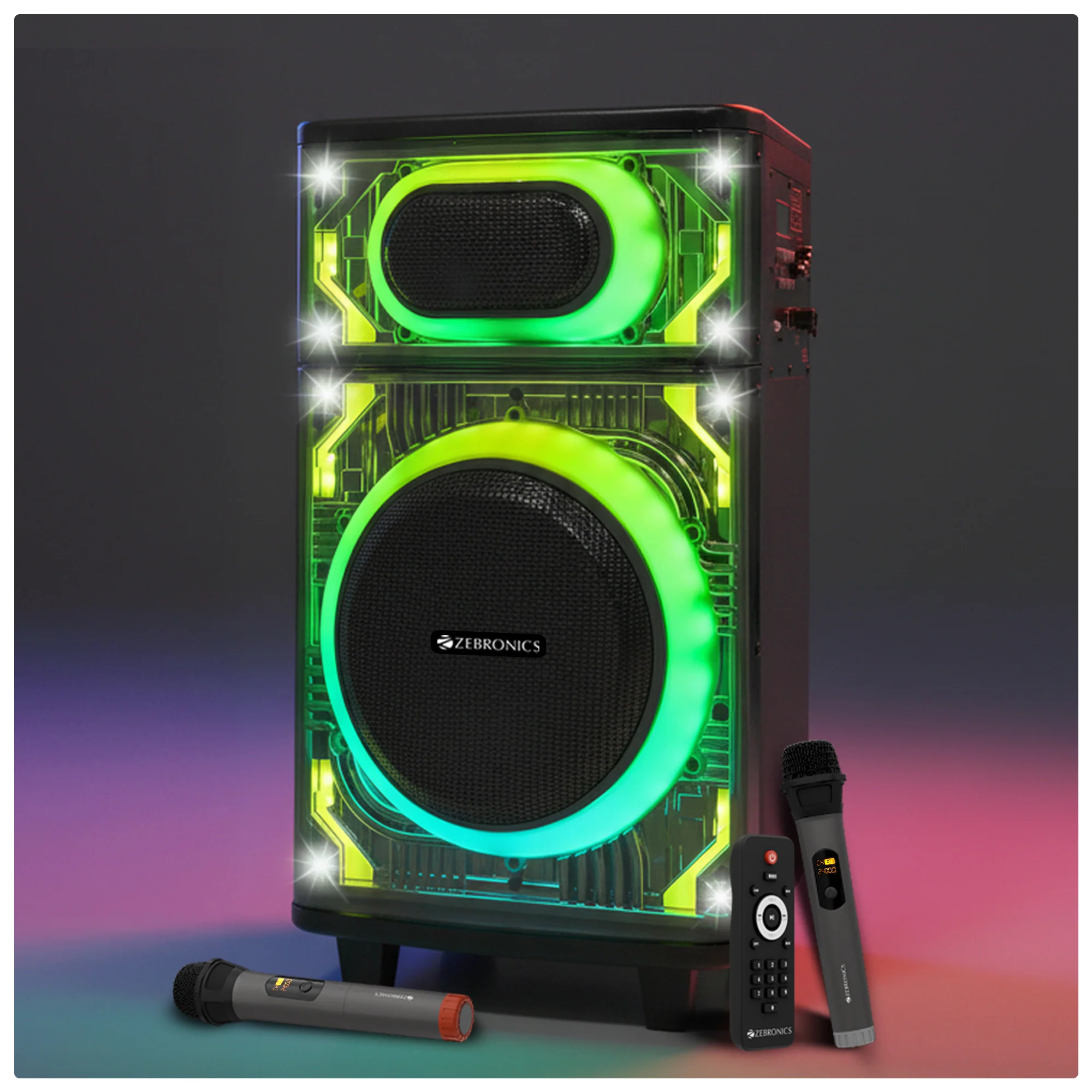 Zeb Glow 101 - Image 4