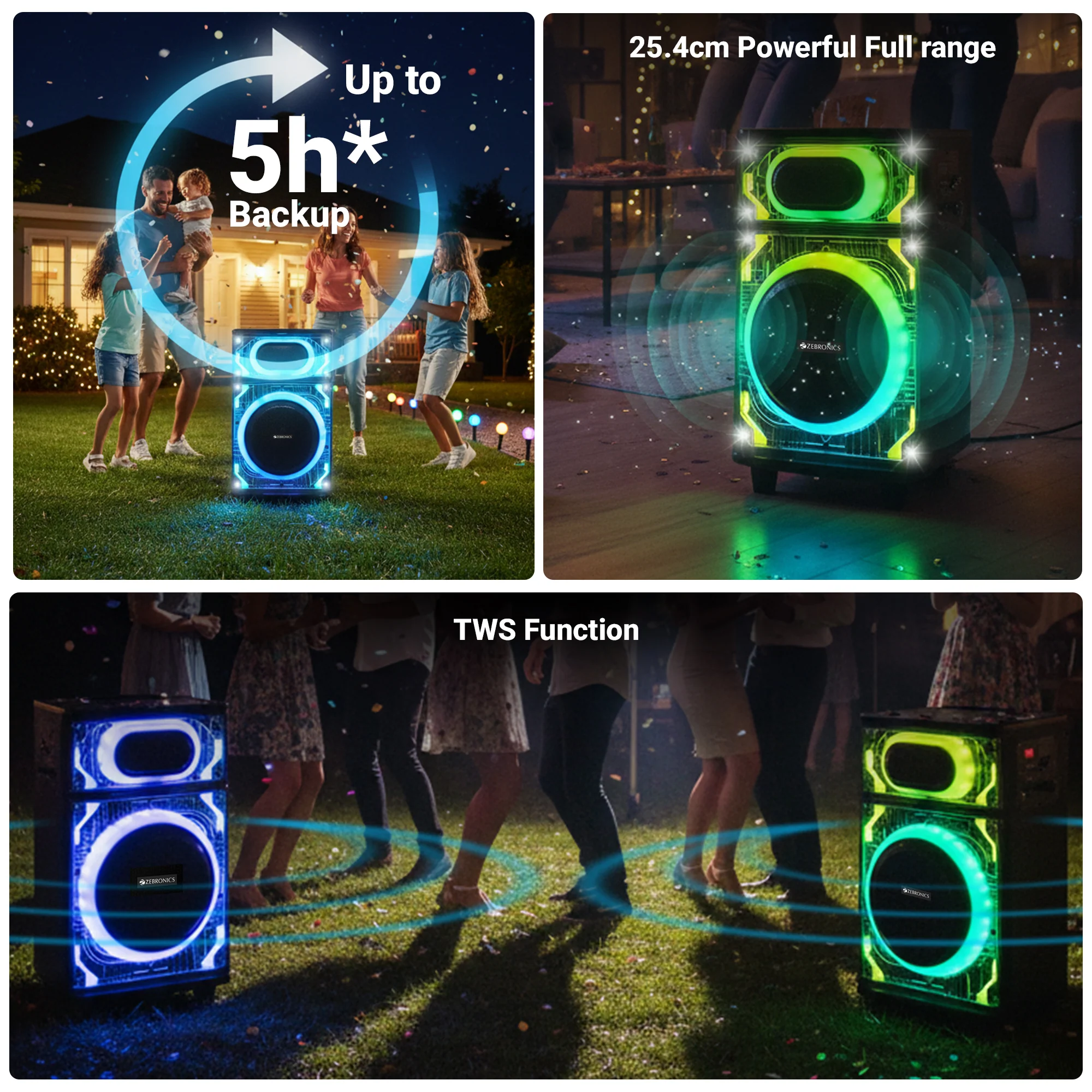 Zeb Glow 101 - Image 6