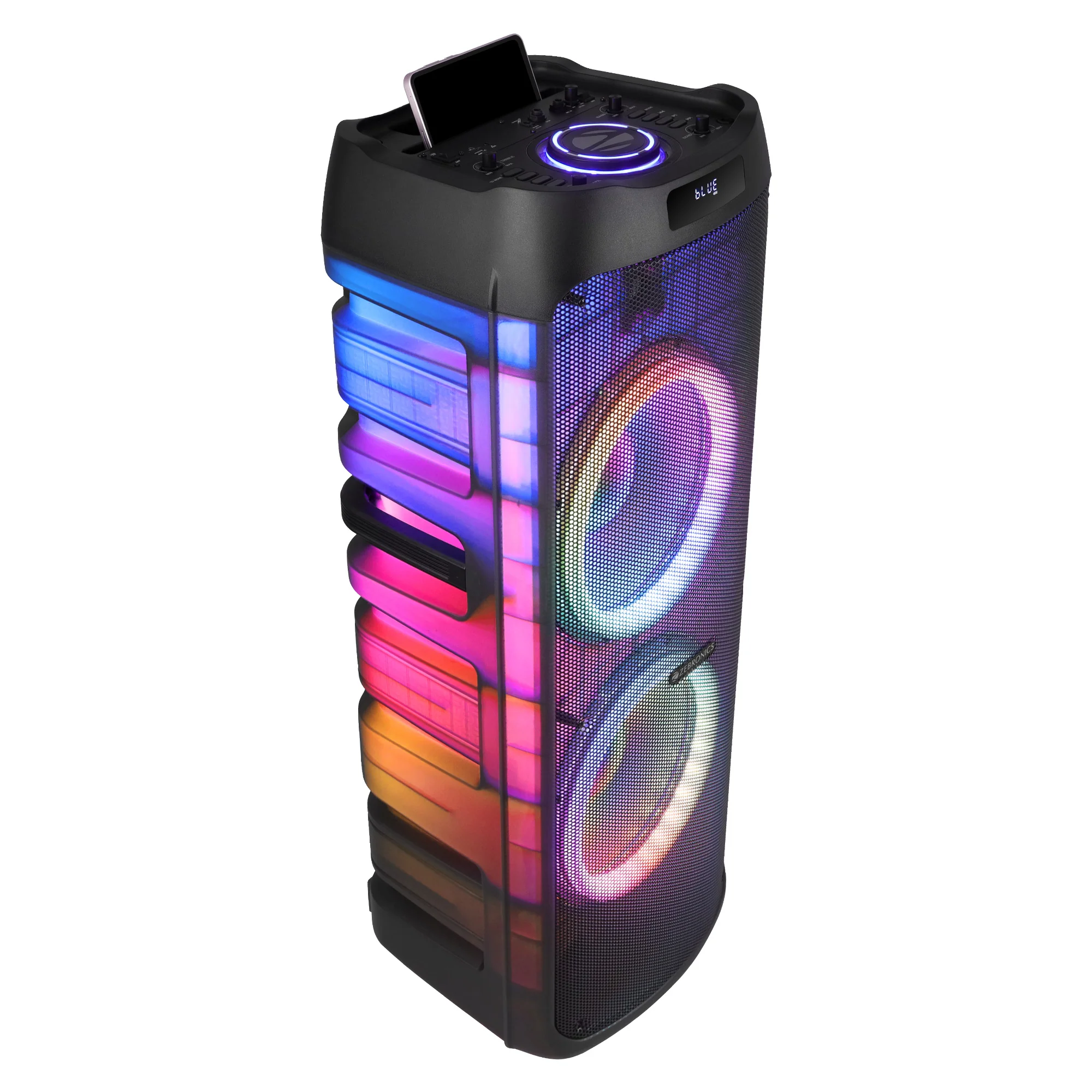 Zeb Glow Box 12B - Image 10