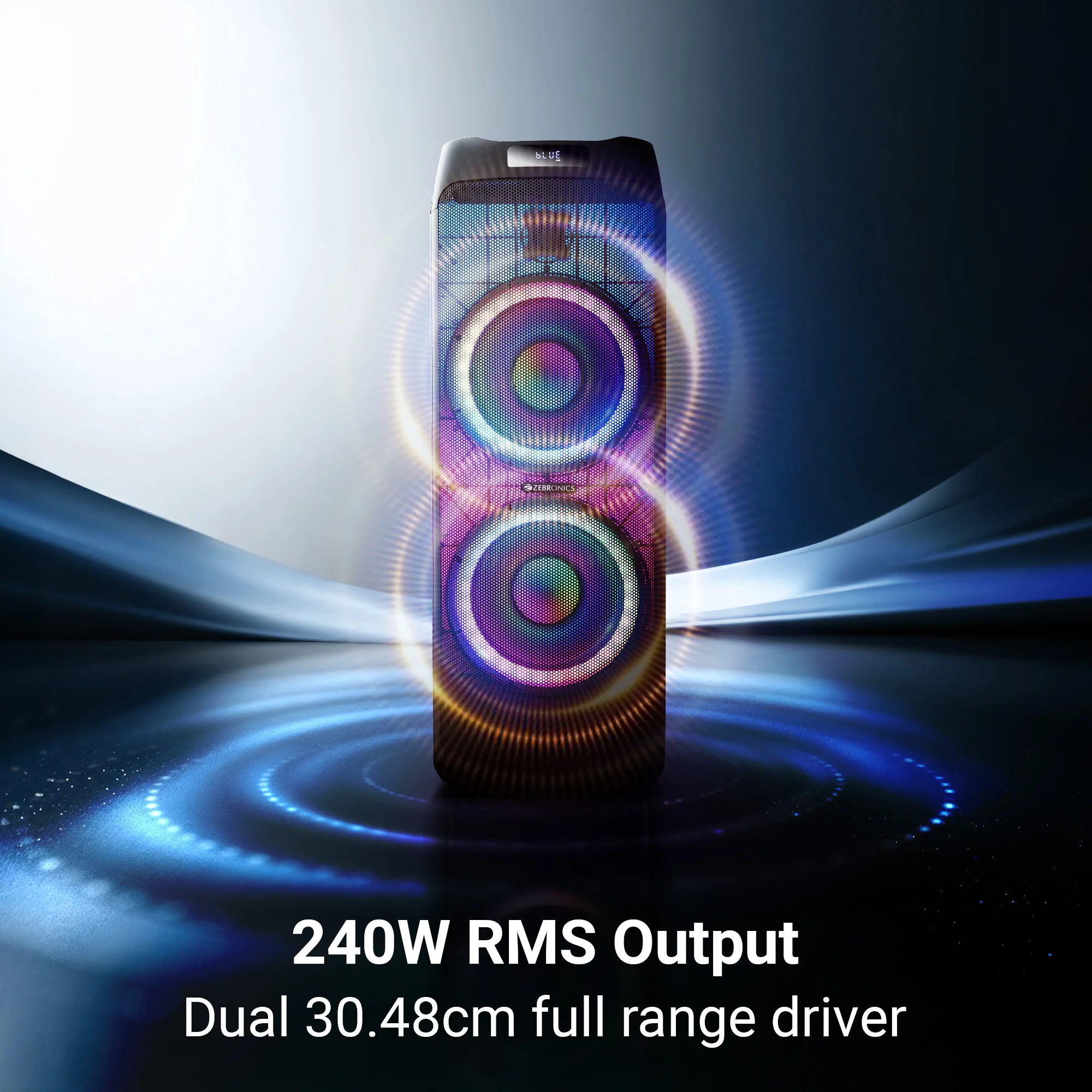 Zeb Glow Box 12B - Image 2