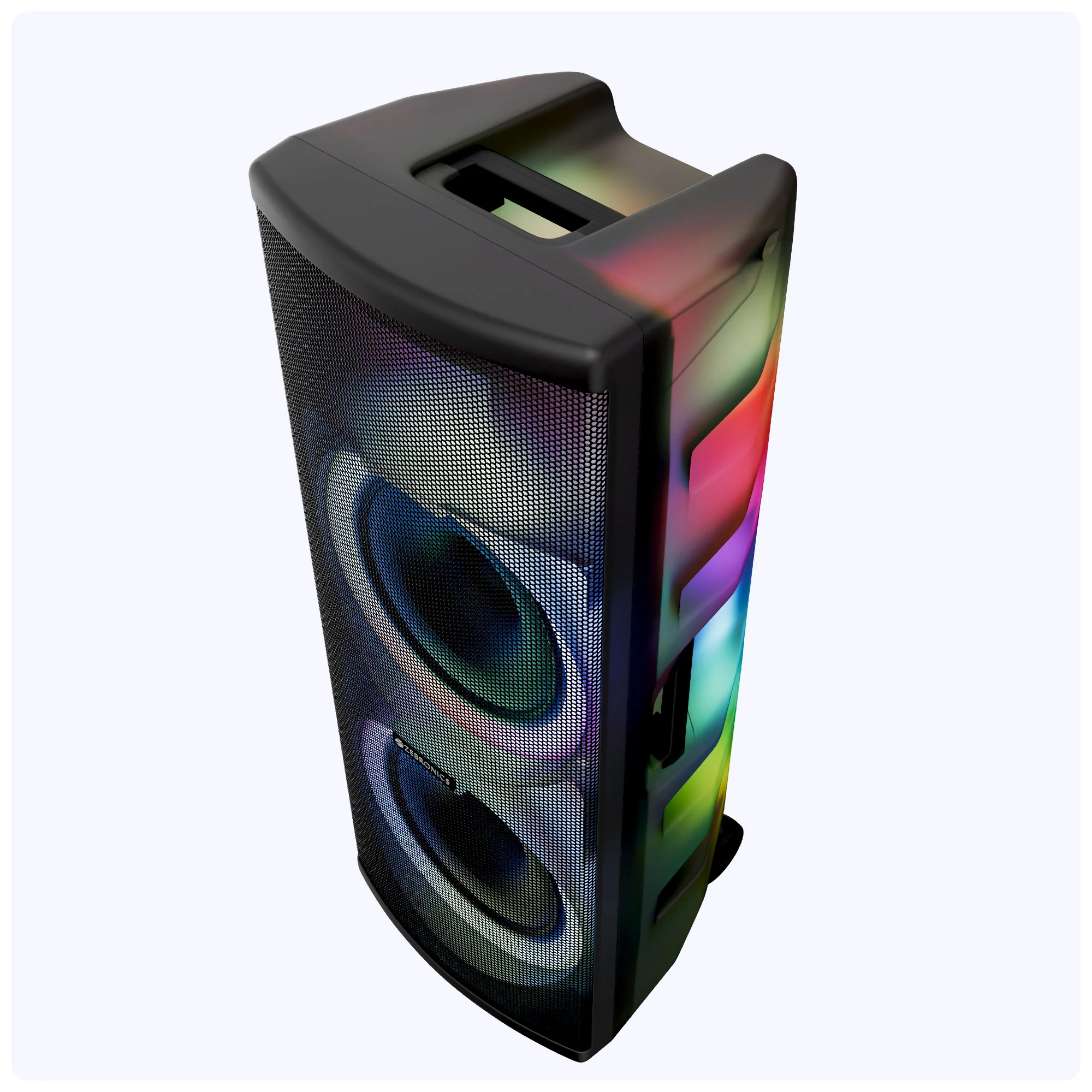 Zeb Glow Box 15B - Image 2
