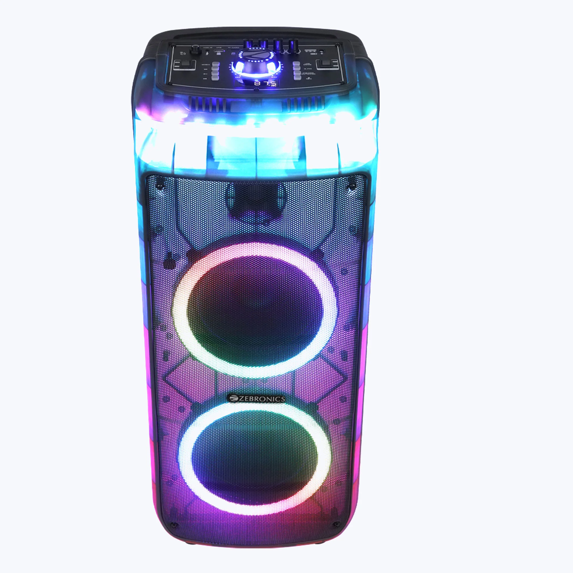Zeb Glow Box 8B - Image 10