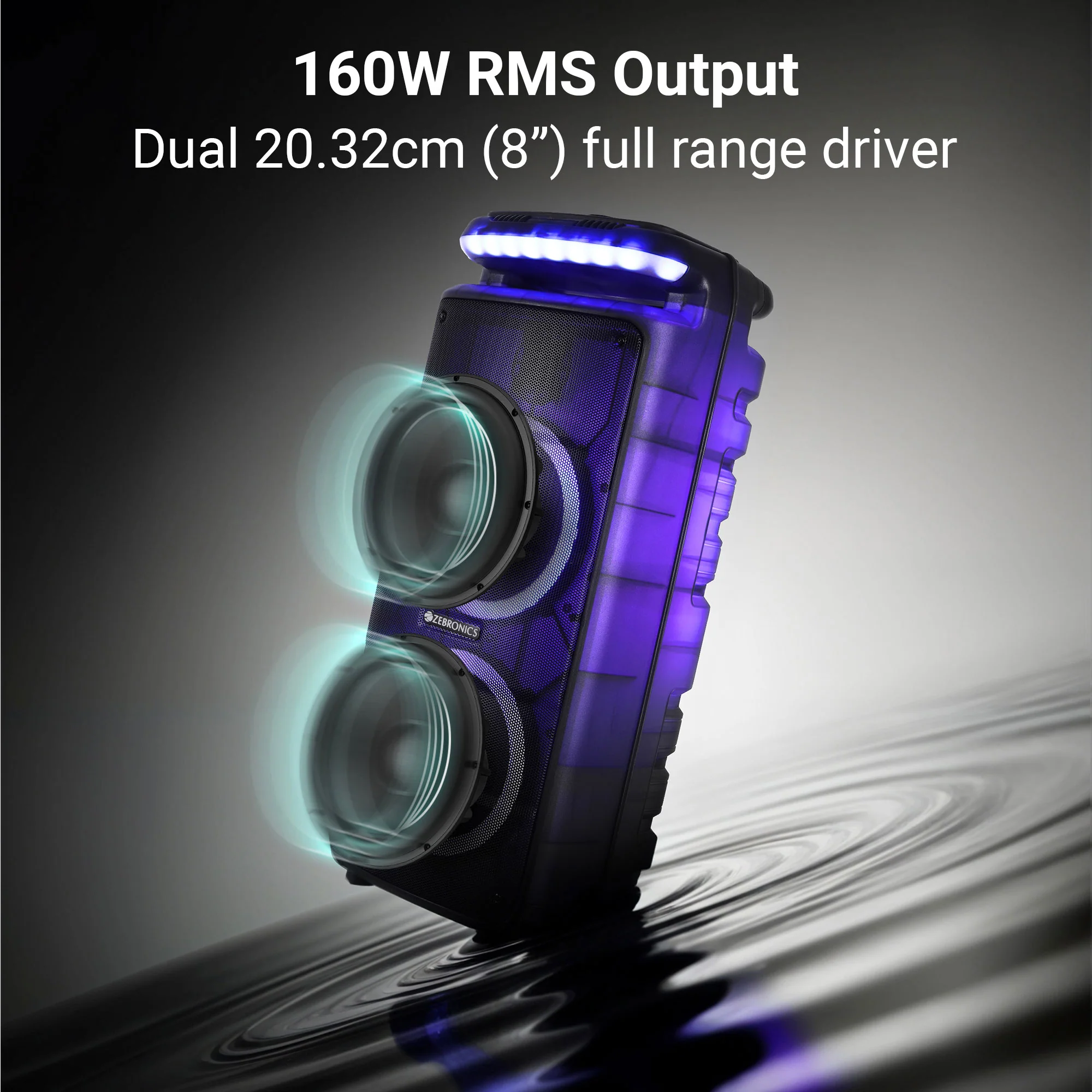 Zeb Glow Box 8B - Image 2
