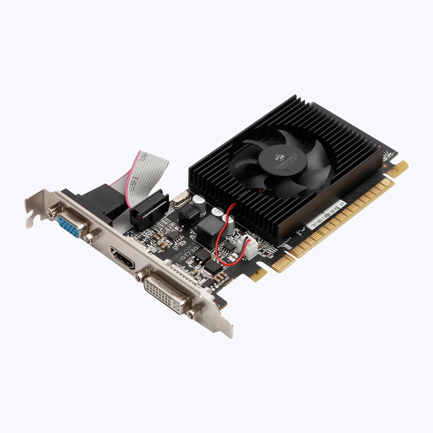 Zeb GT 730 4 GD3