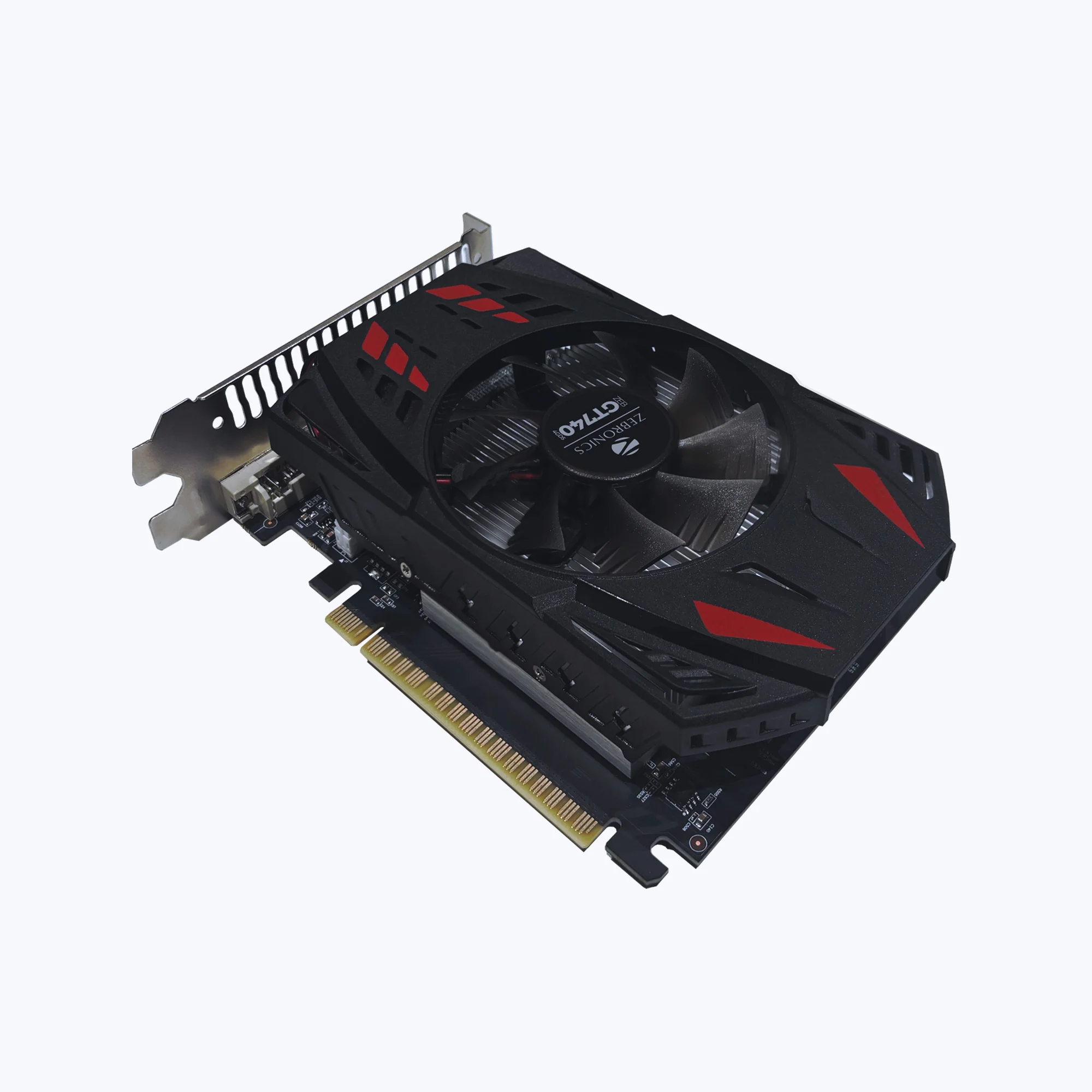 Zeb GT740 4GD5 - Image 2