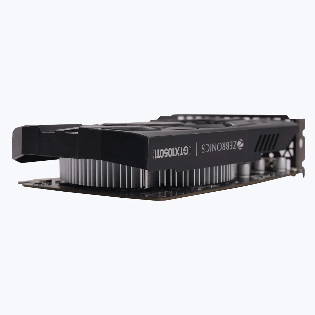 Zeb GTX 1050 TI 4 GD5 - Image 3