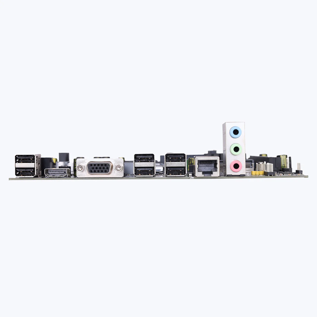 Zeb H55 - 1156 Socket - Image 3