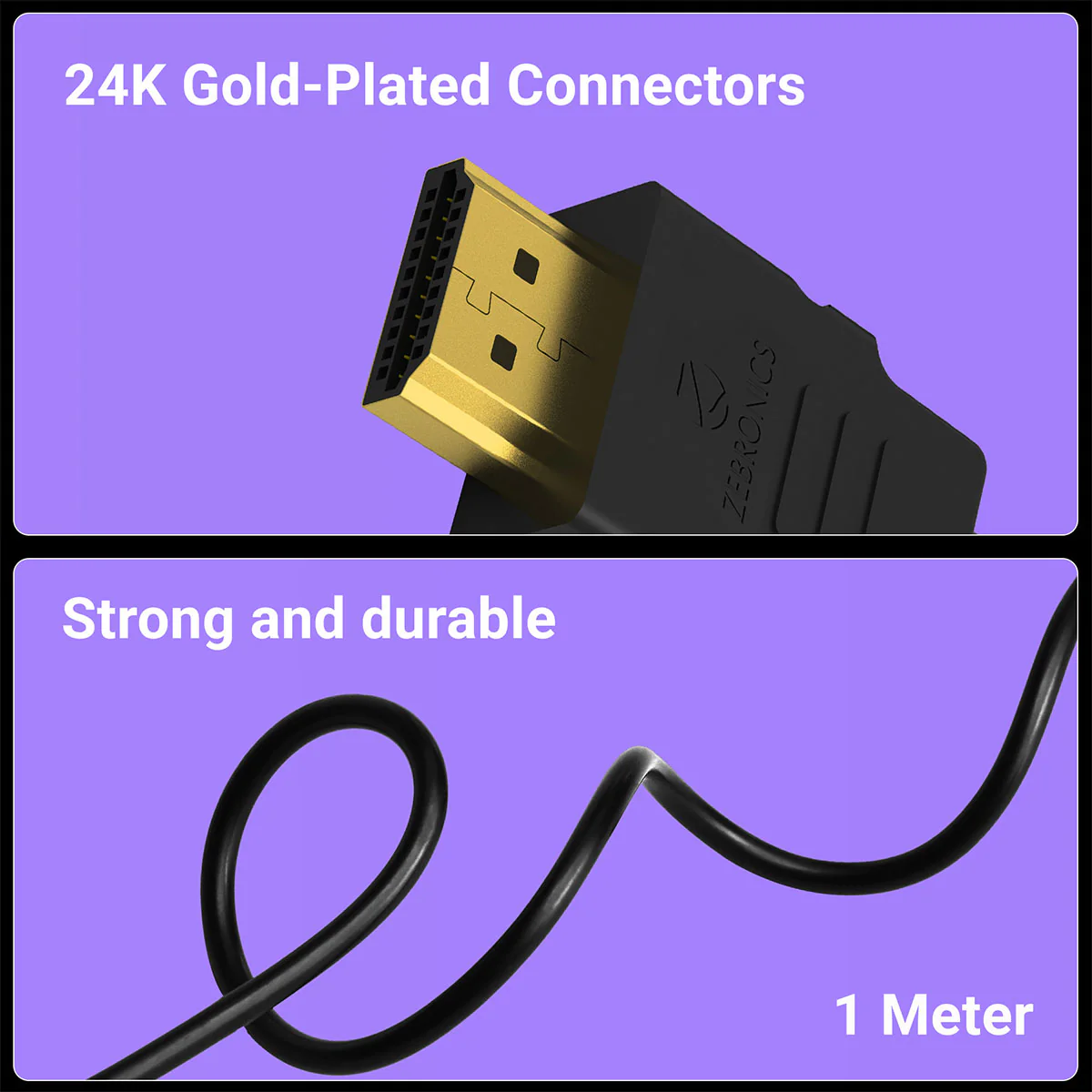 Zeb HAA1020 - Image 6