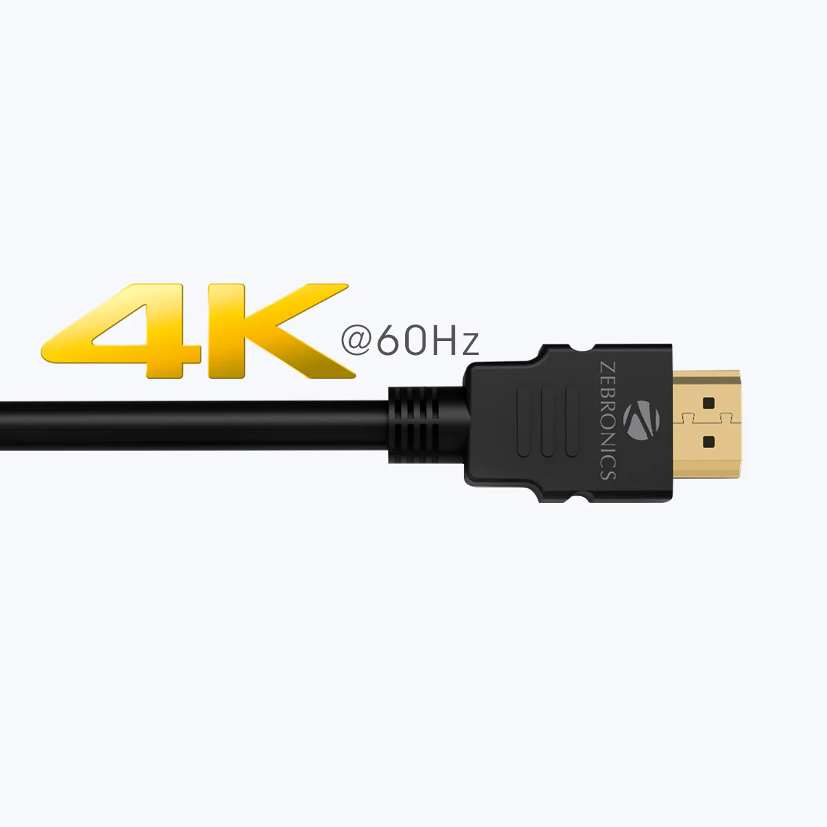 Zeb HAA1520 (1.5 Meter) HDMI Cable - Image 4