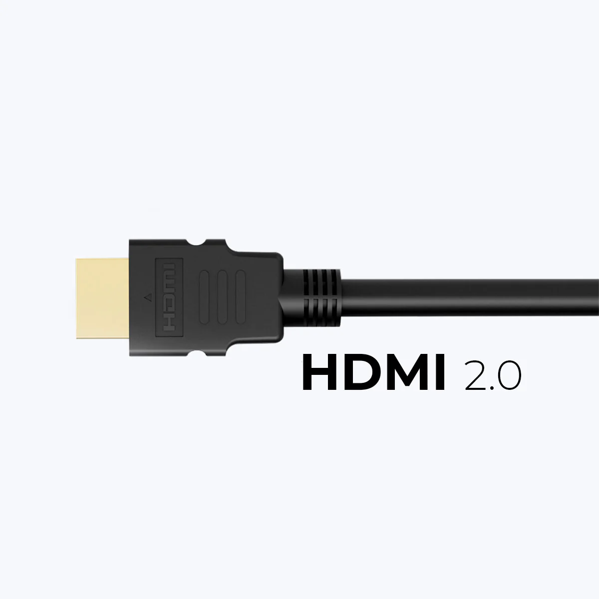 Zeb HAA1520 (1.5 Meter) HDMI Cable - Image 5