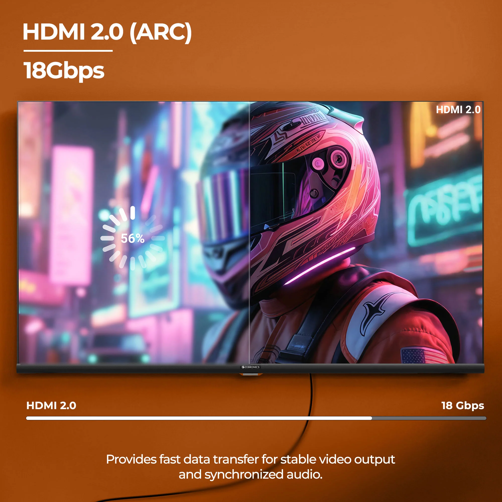 Zeb HAA1520A - Image 3