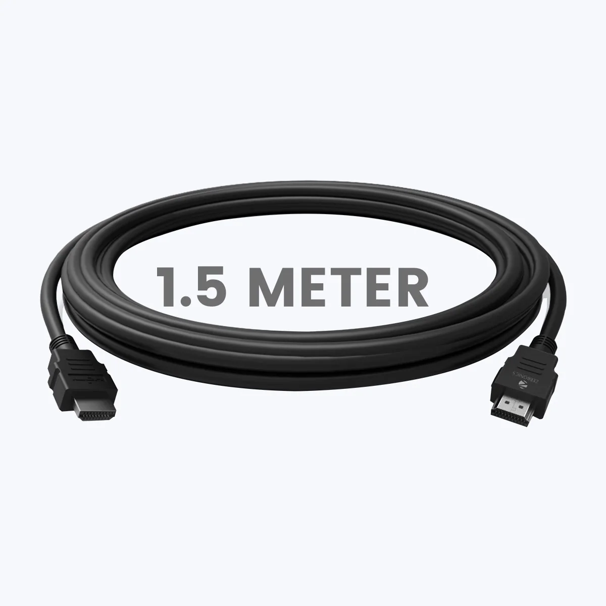 Zeb HAA1520C (1.5 Meter) HDMI Cable - Image 3