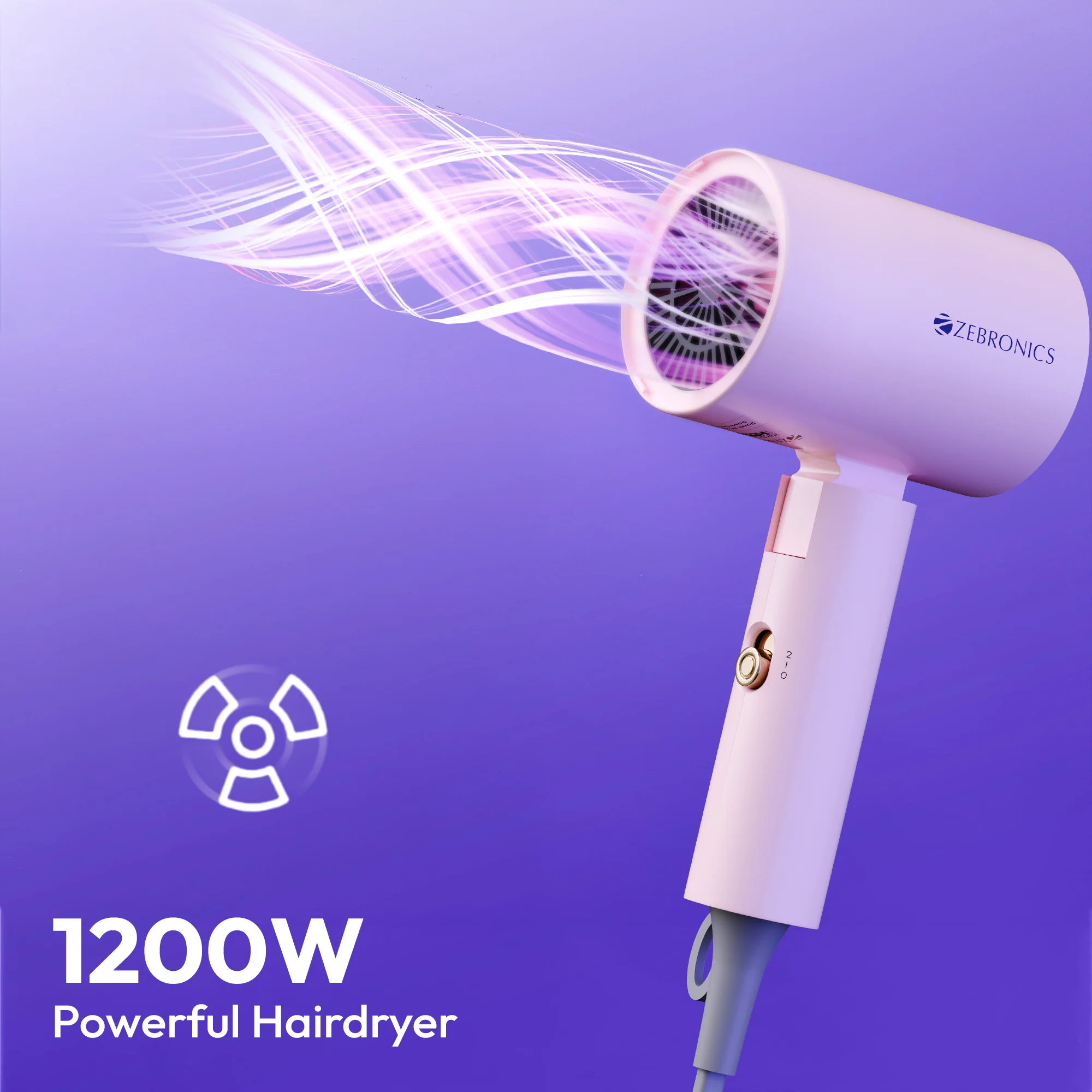 Zeb HD201 Lite - Image 3