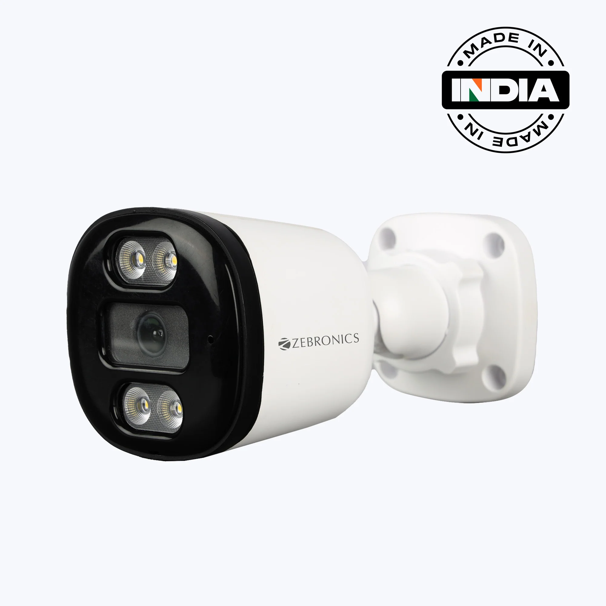 Zeb HDTVI MSB2