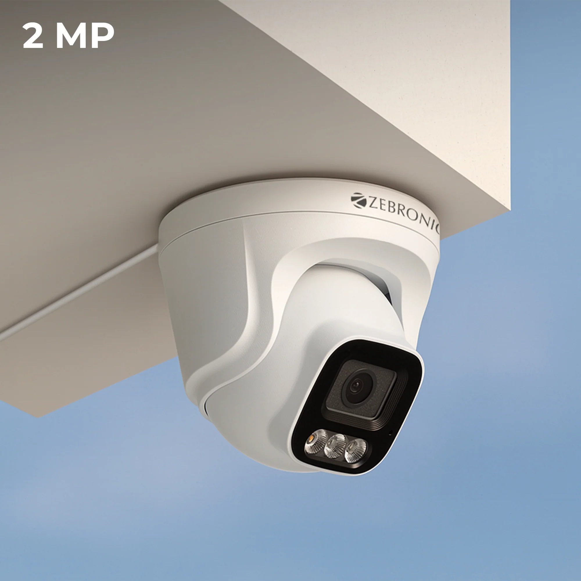 Zeb HDTVI MSD2 - Image 3