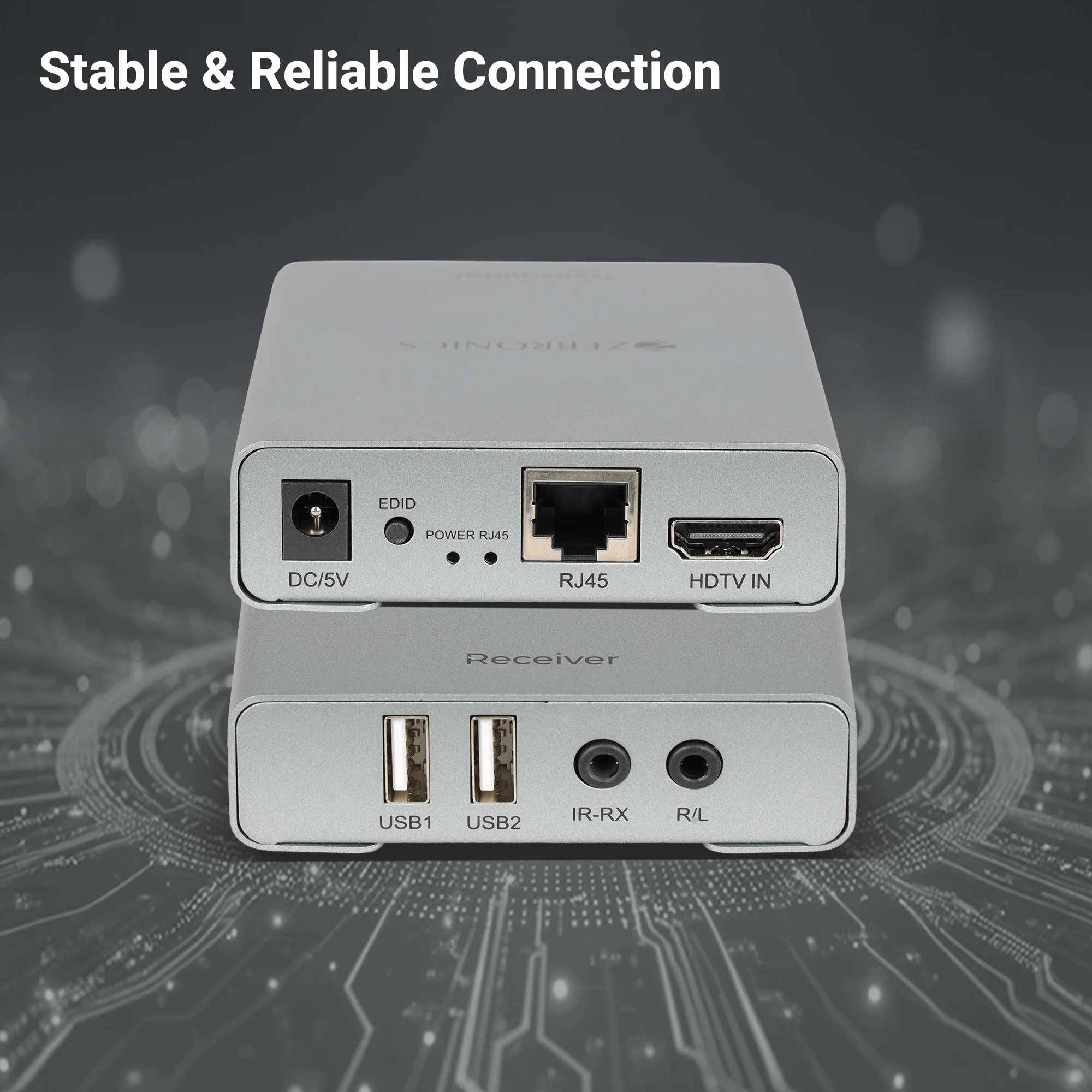 Zeb HE600KA - Image 10