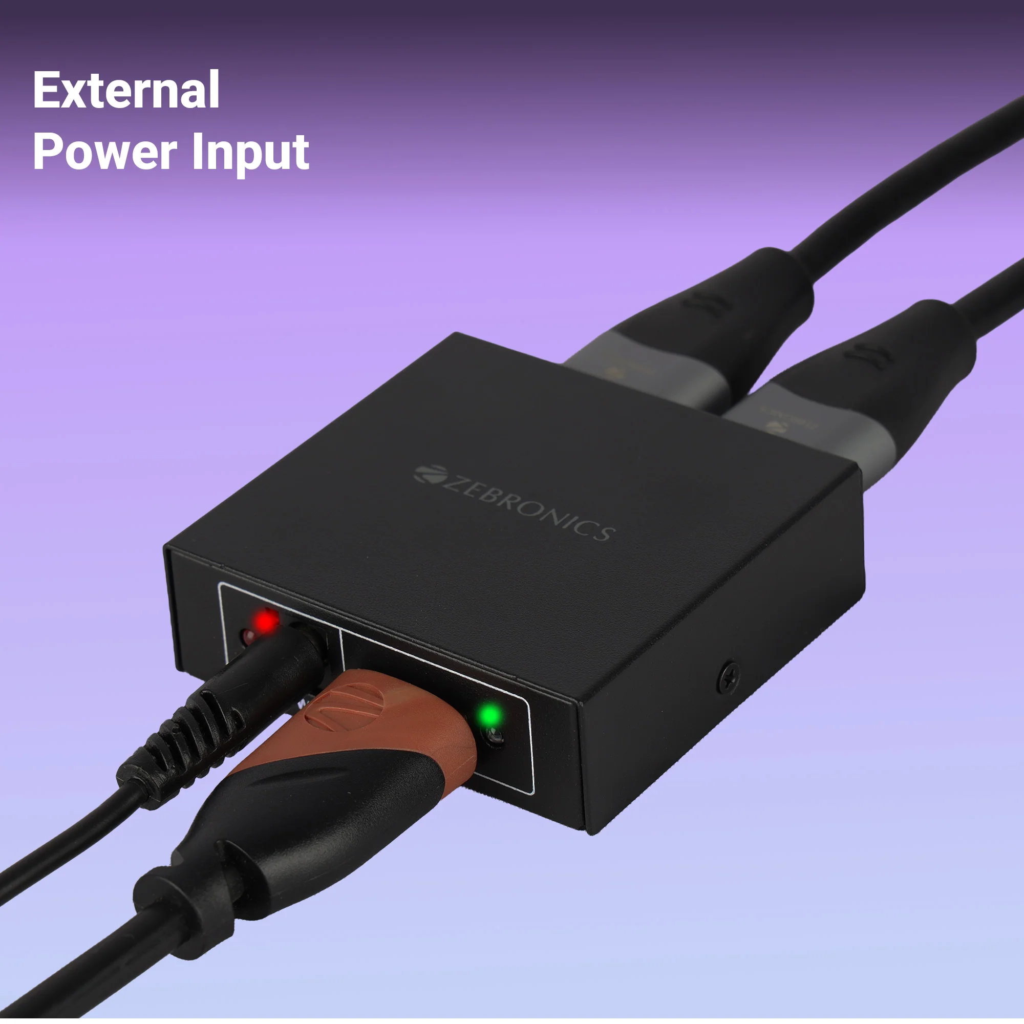 Zeb HS200M - Image 10