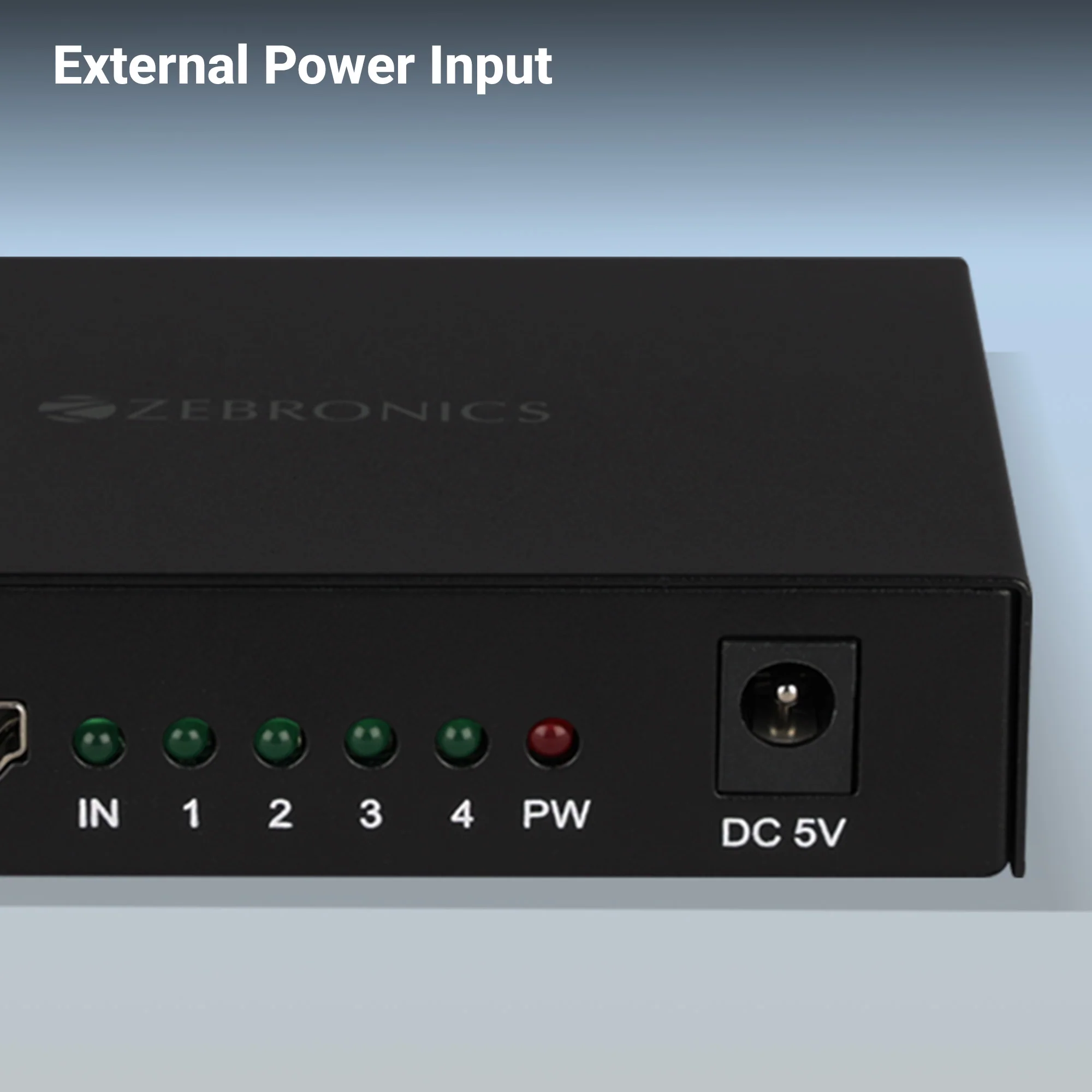 Zeb HS400M - Image 10