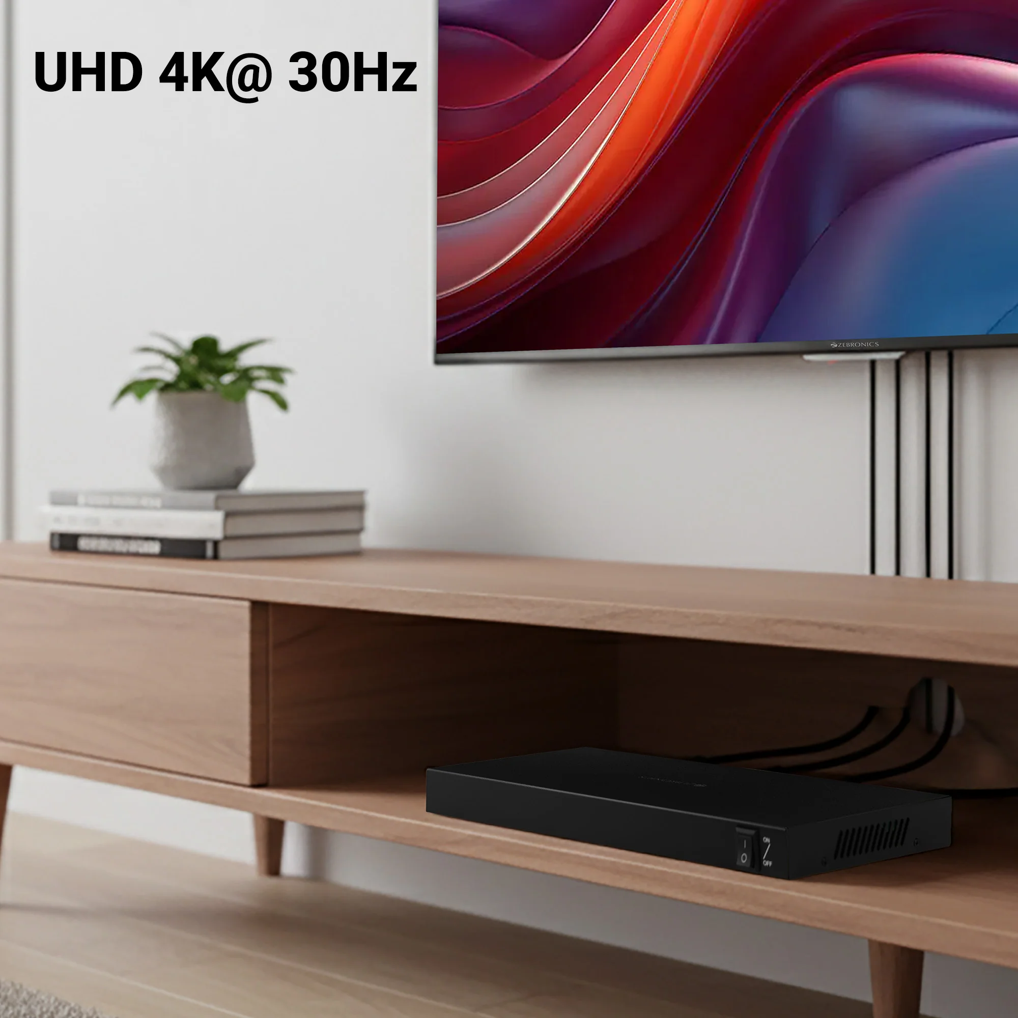 Zeb HS800M - Image 2