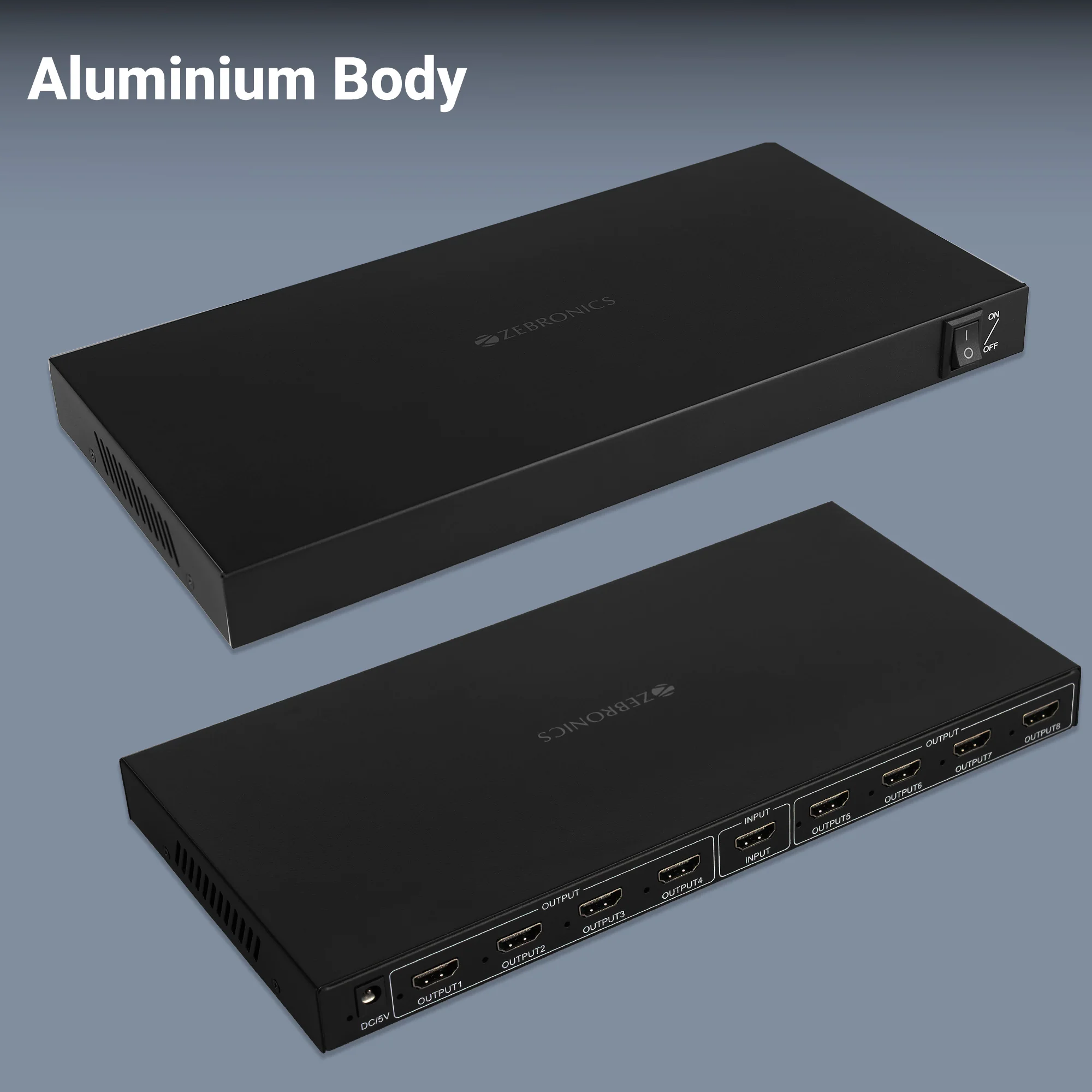 Zeb HS800M - Image 5