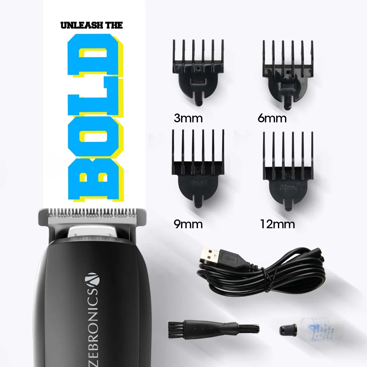 Zeb HT101 - Image 6