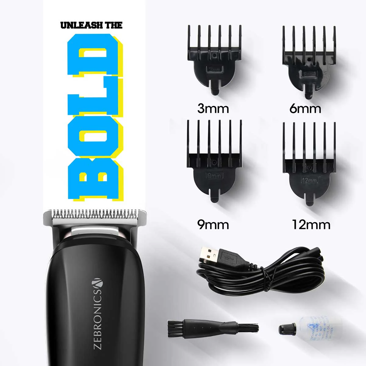 Zeb HT105 - Image 5