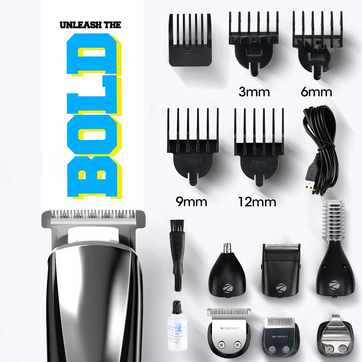 Zeb HT106 - Image 5