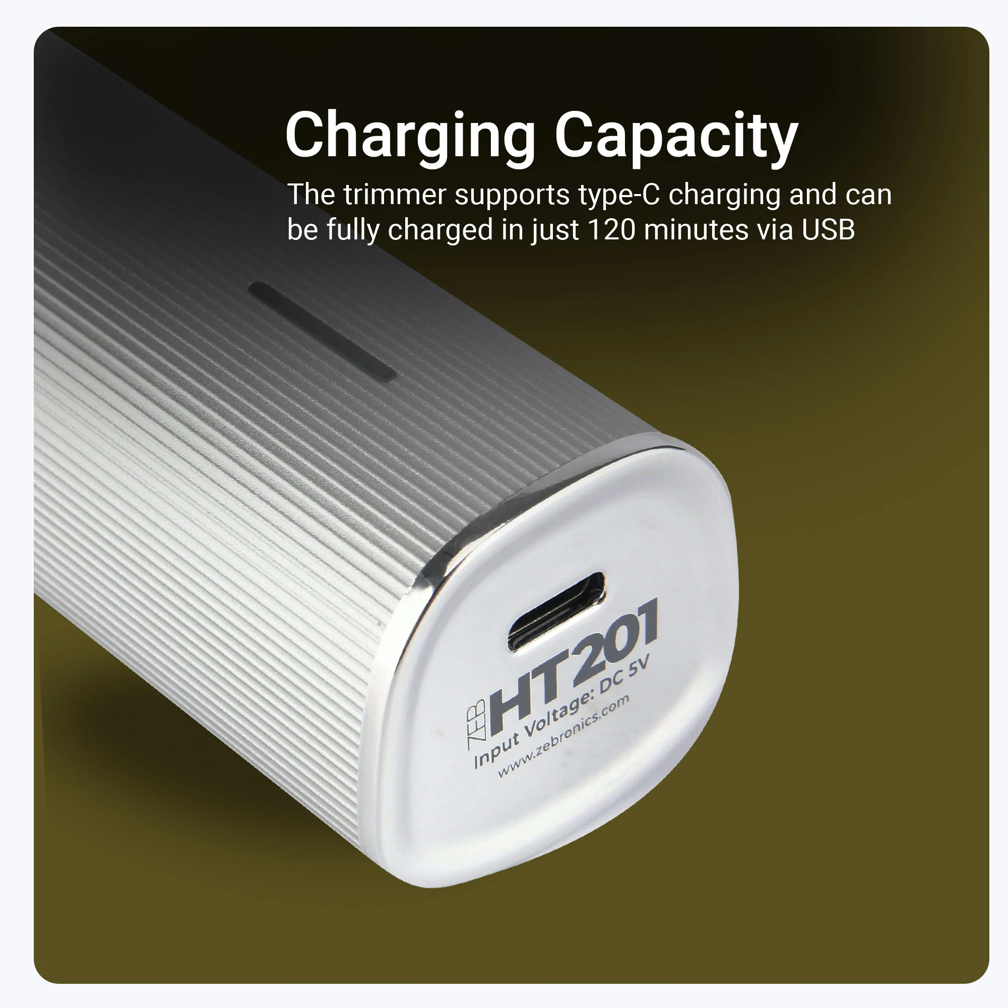Zeb HT201 - Image 6