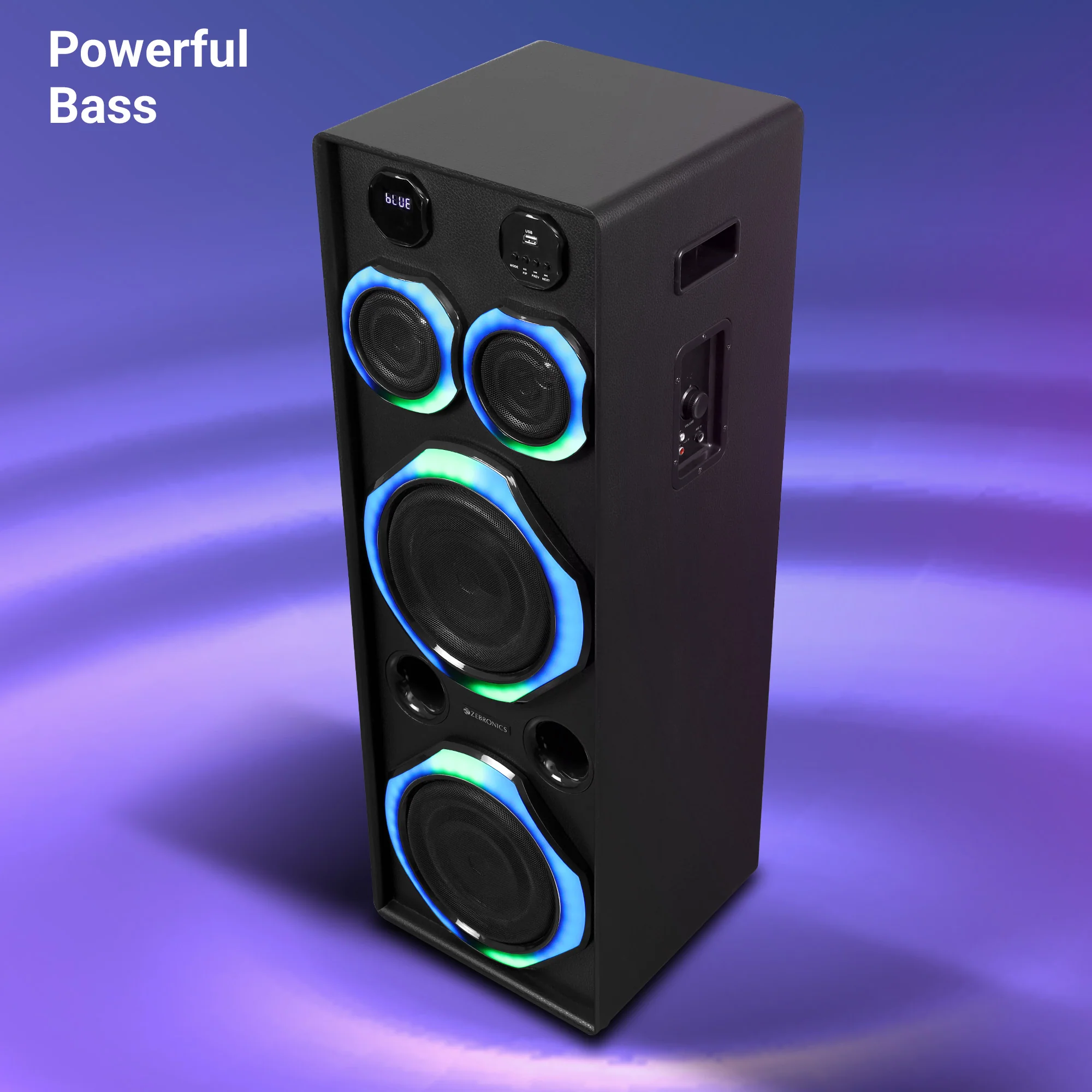 Zeb Hyper - Image 5