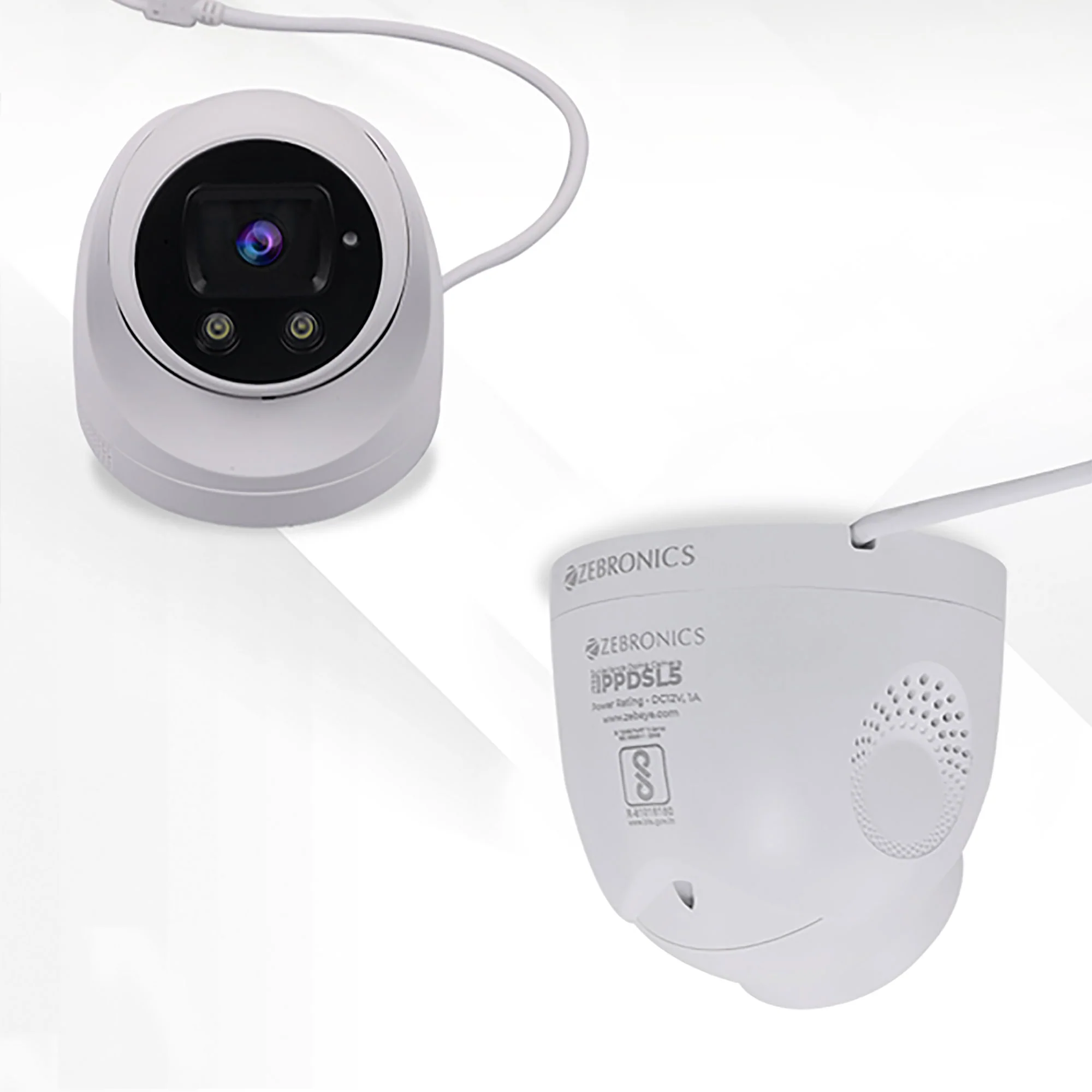 Zeb IPPDSL5 - Image 5