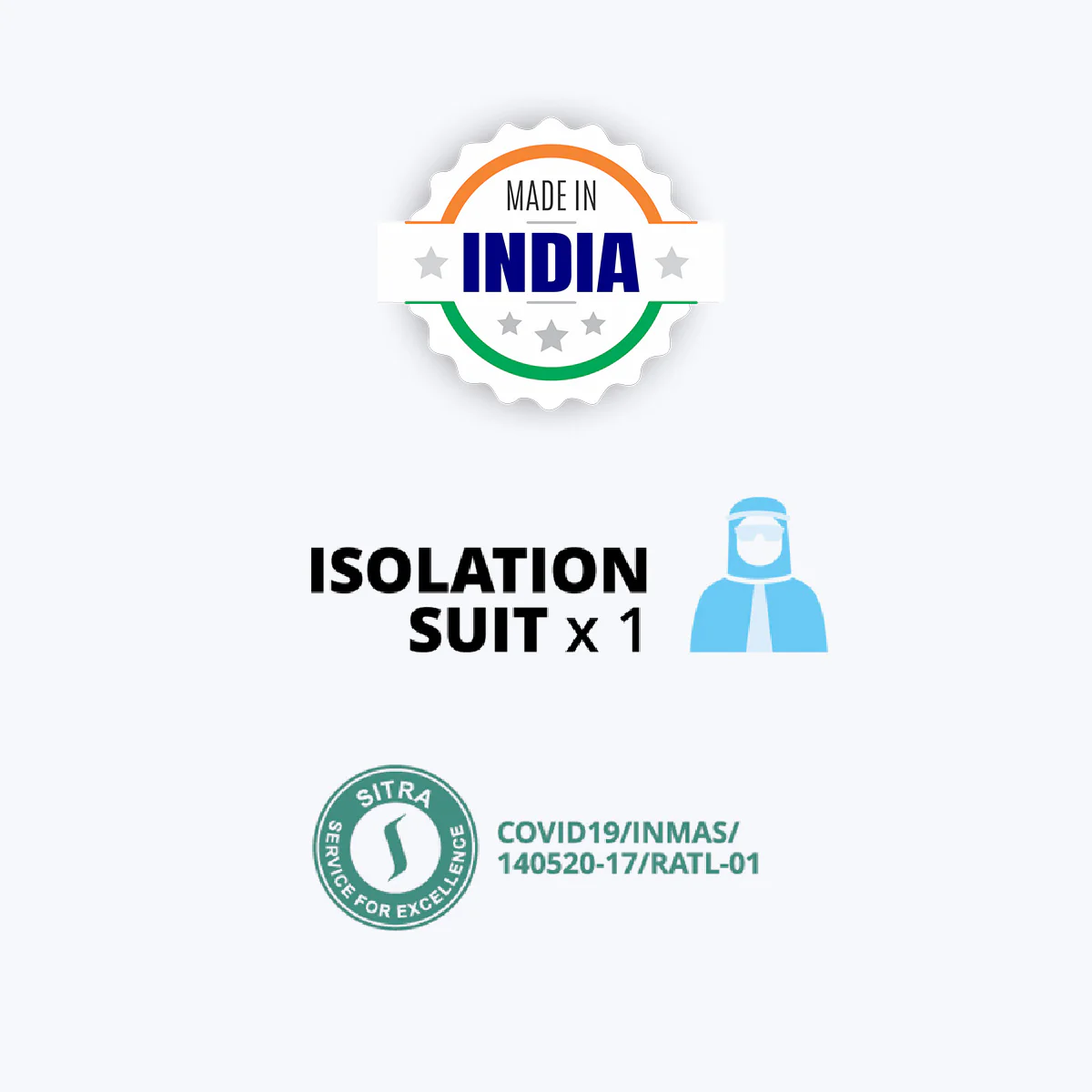 Zeb-Isolation Kit - Image 4