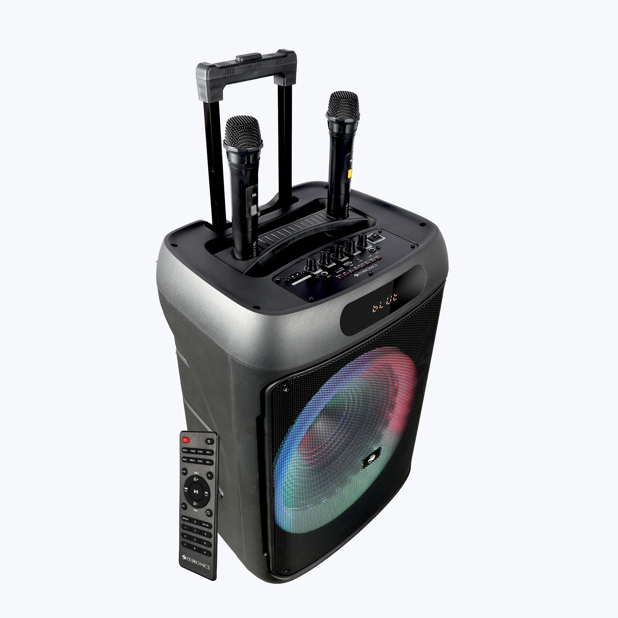 Zeb Jolt 100 - Image 2