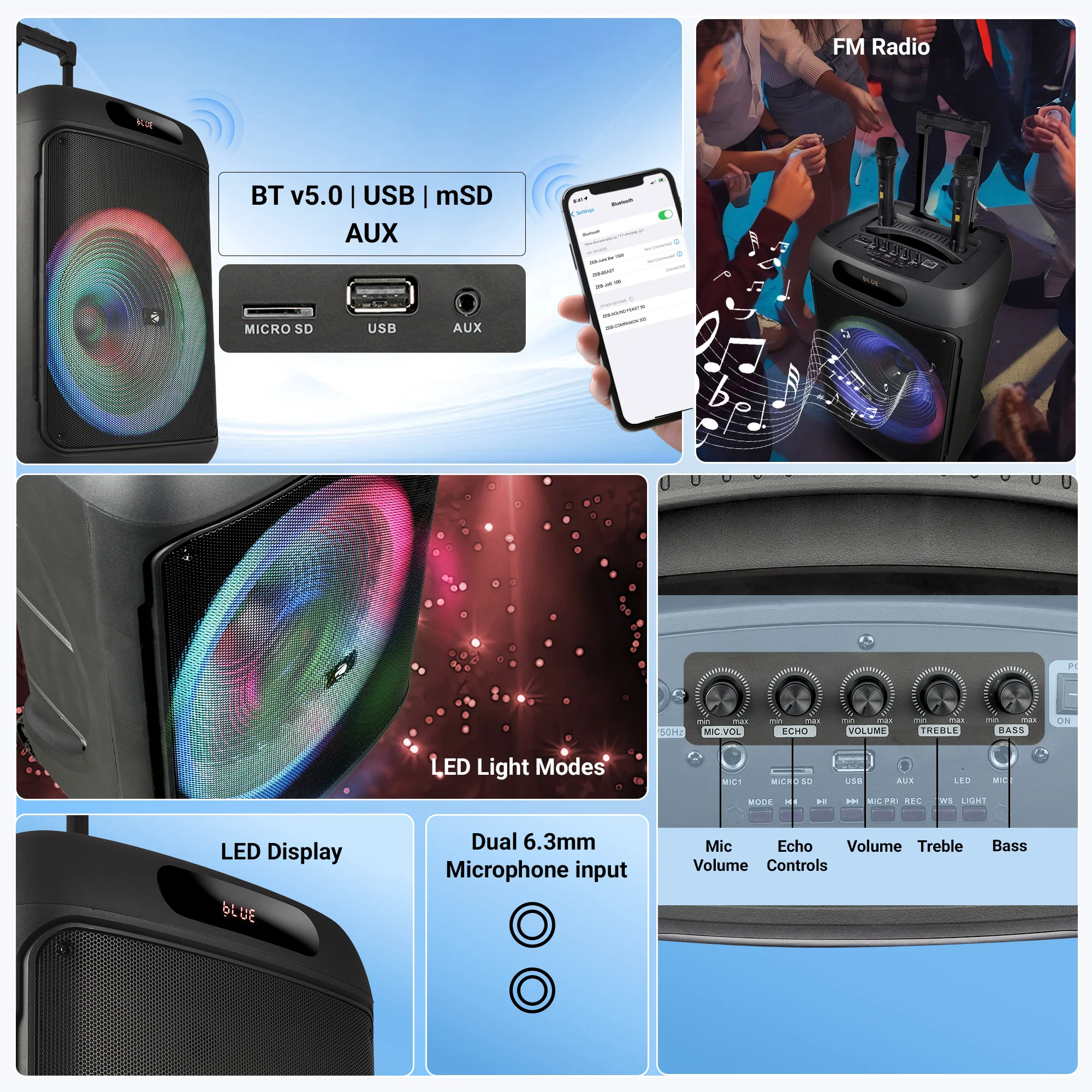 Zeb Jolt 100 - Image 5