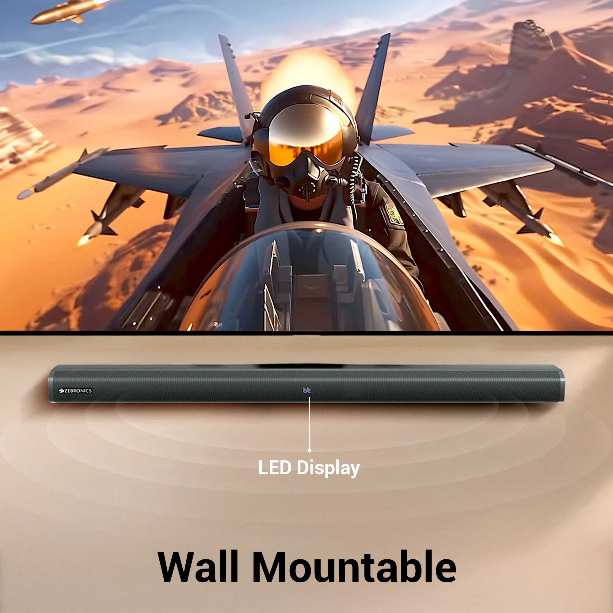 Zeb Juke bar 3900 - Image 3