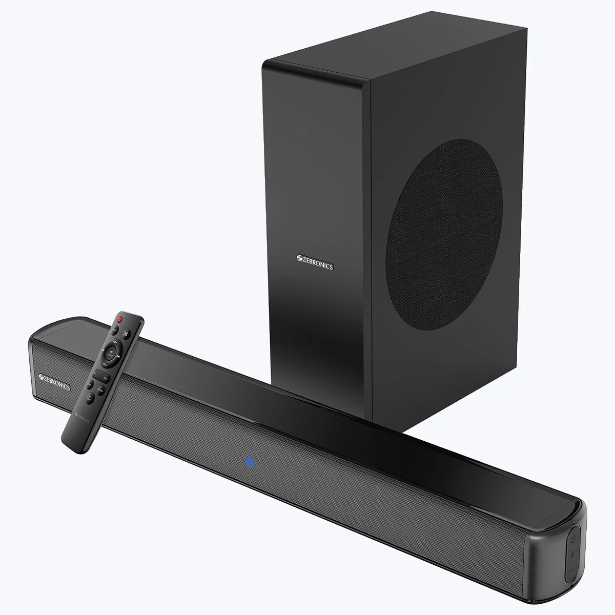 Zeb Juke bar 3902