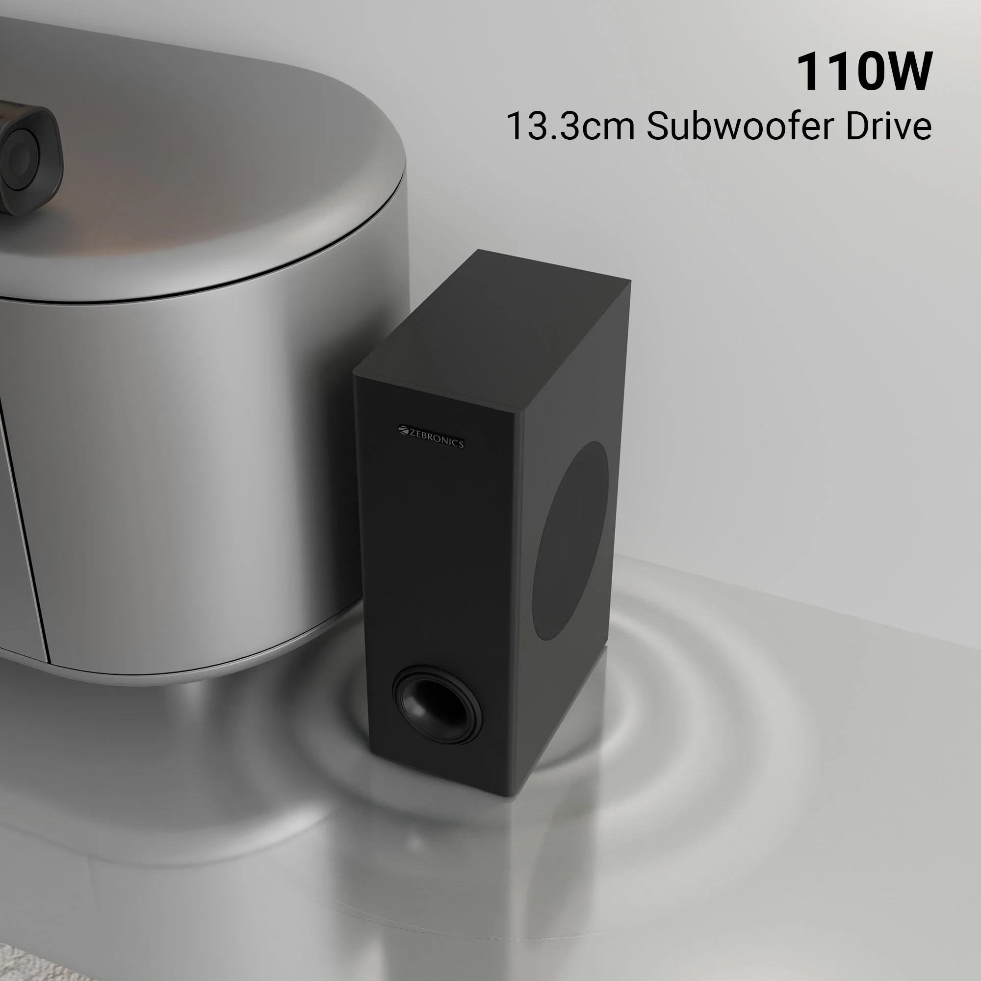 Zeb Juke Bar 5500 - Image 4
