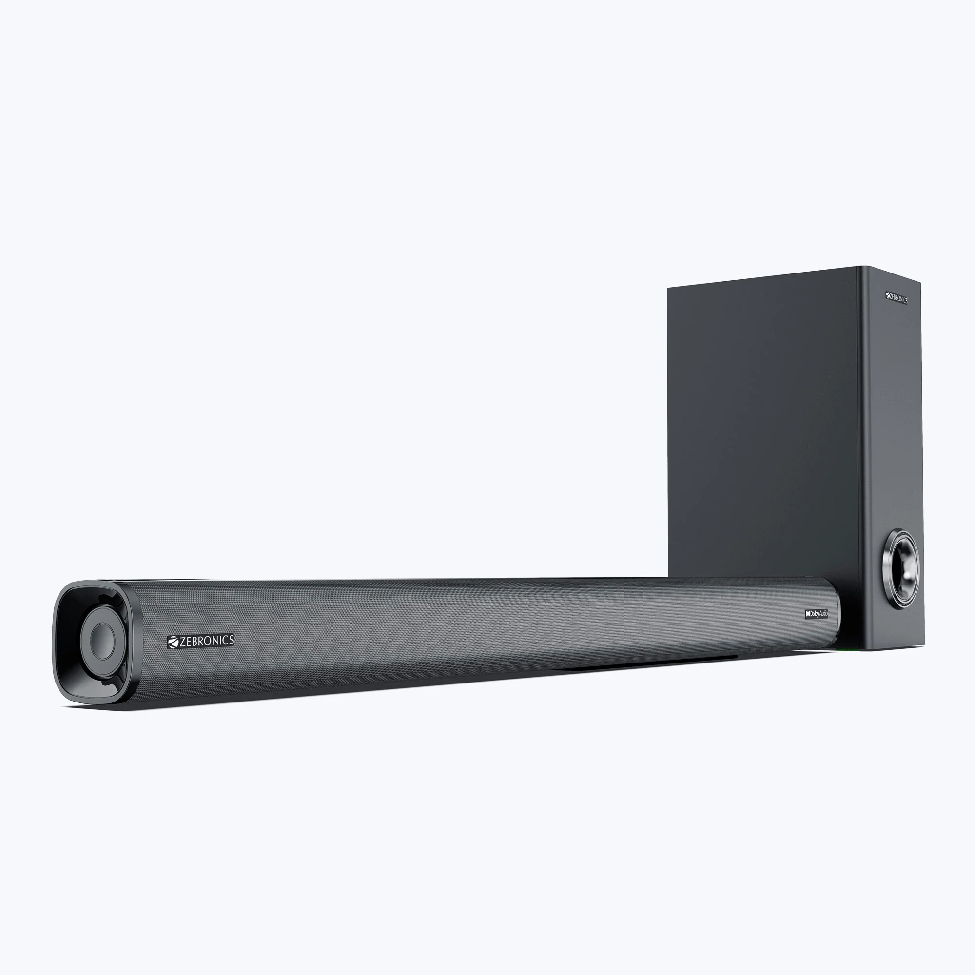 Zeb Juke Bar 6500 - Image 2